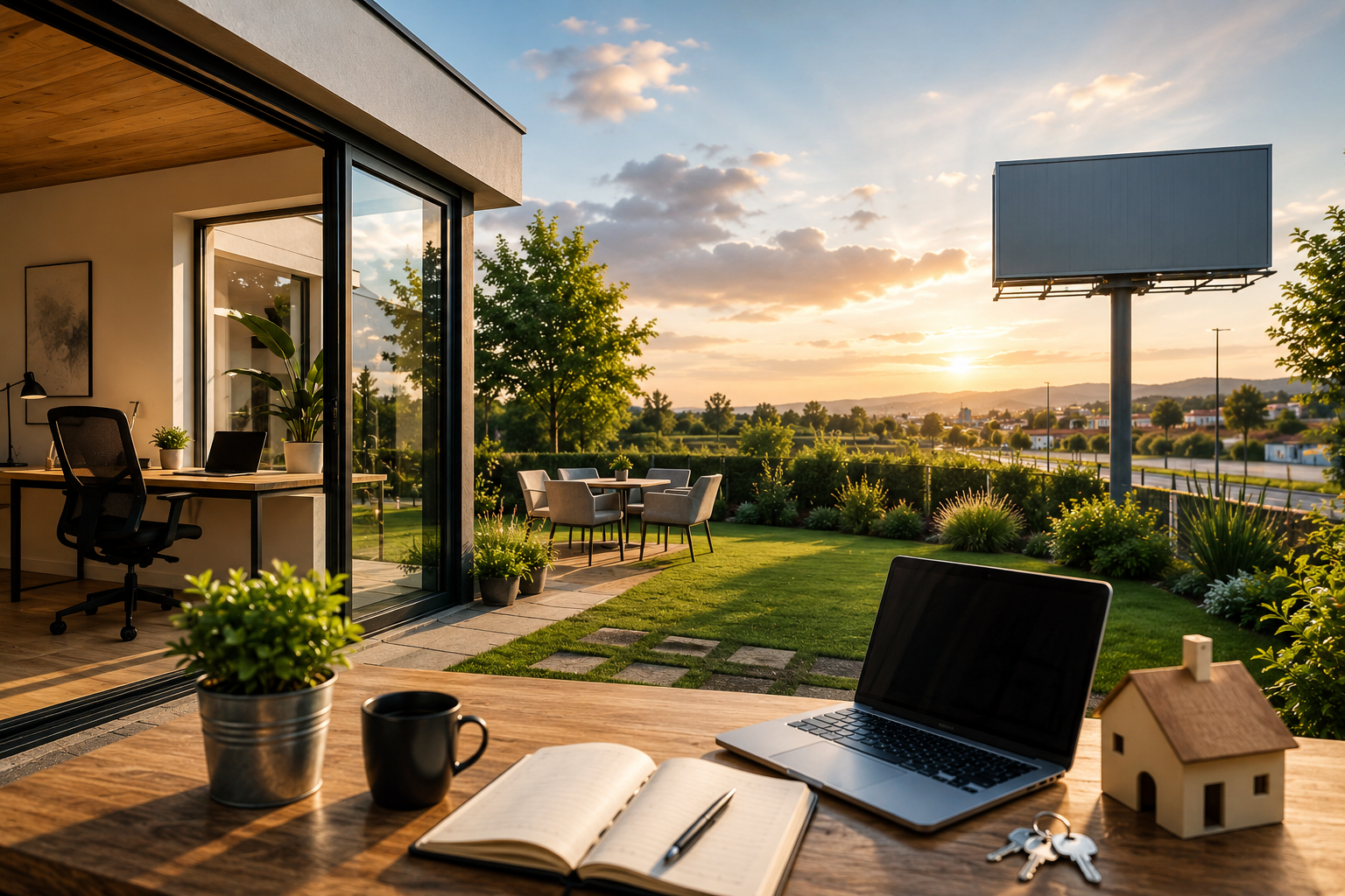 Comment rentabiliser un bien immobilier sans le vendre ? Nos conseils pour générer des revenus complémentaires