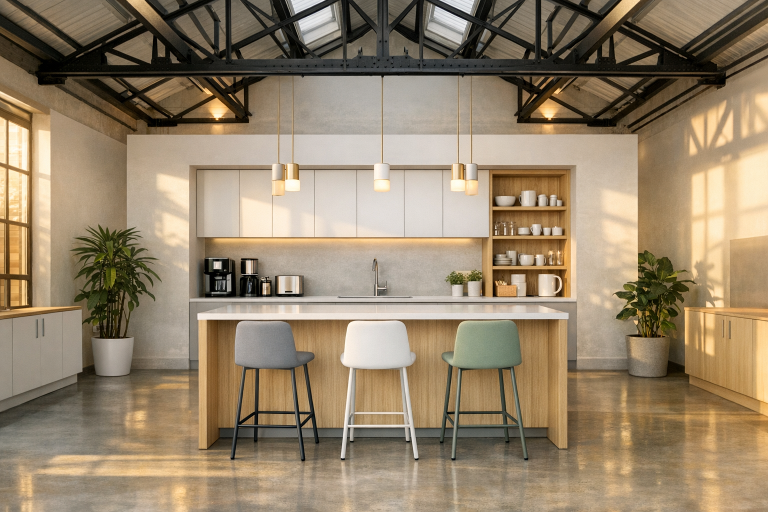 Où louer un espace professionnel à Antibes : guide complet