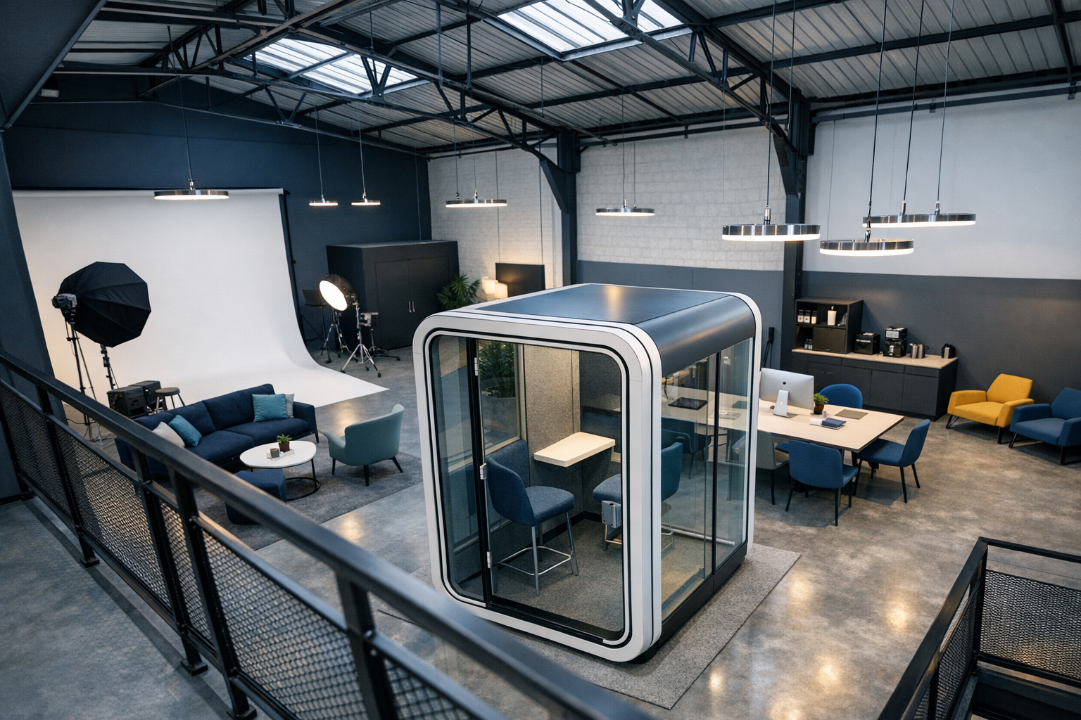Louer un espace professionnel à Arles : quartiers et usages