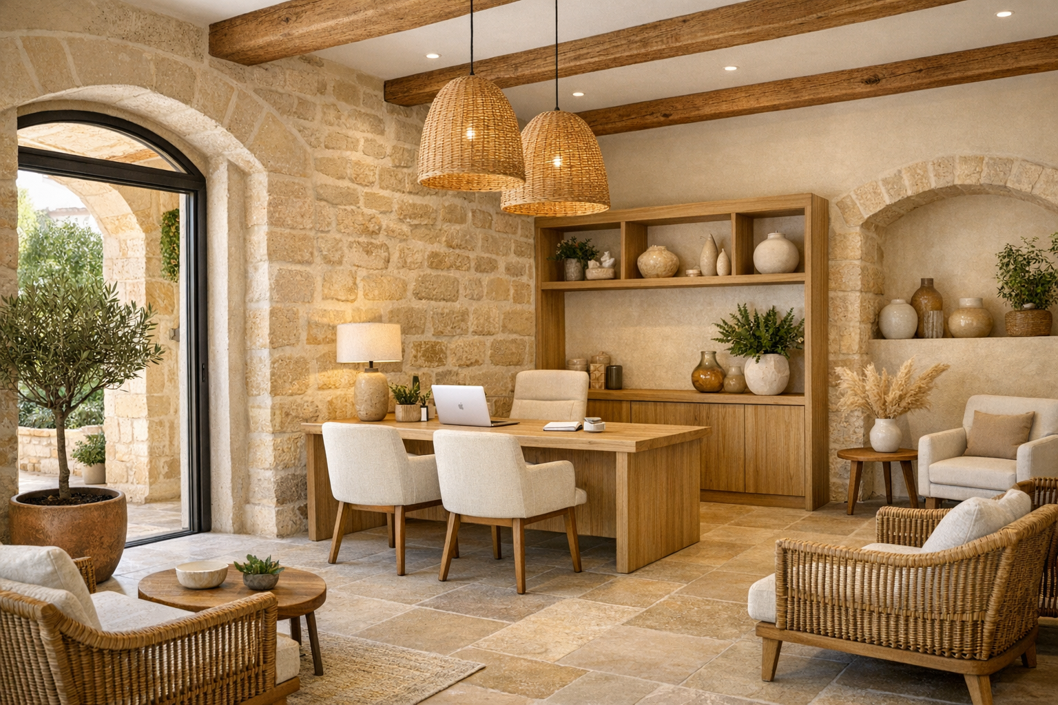 Trouver un espace professionnel à Aix-en-Provence