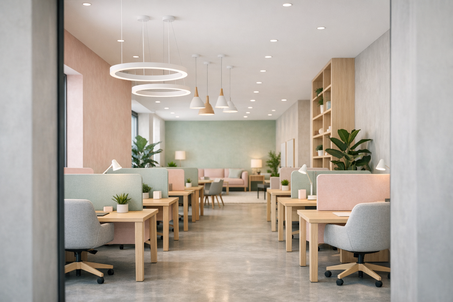 Louer un espace professionnel à Aix-en-Provence : guide