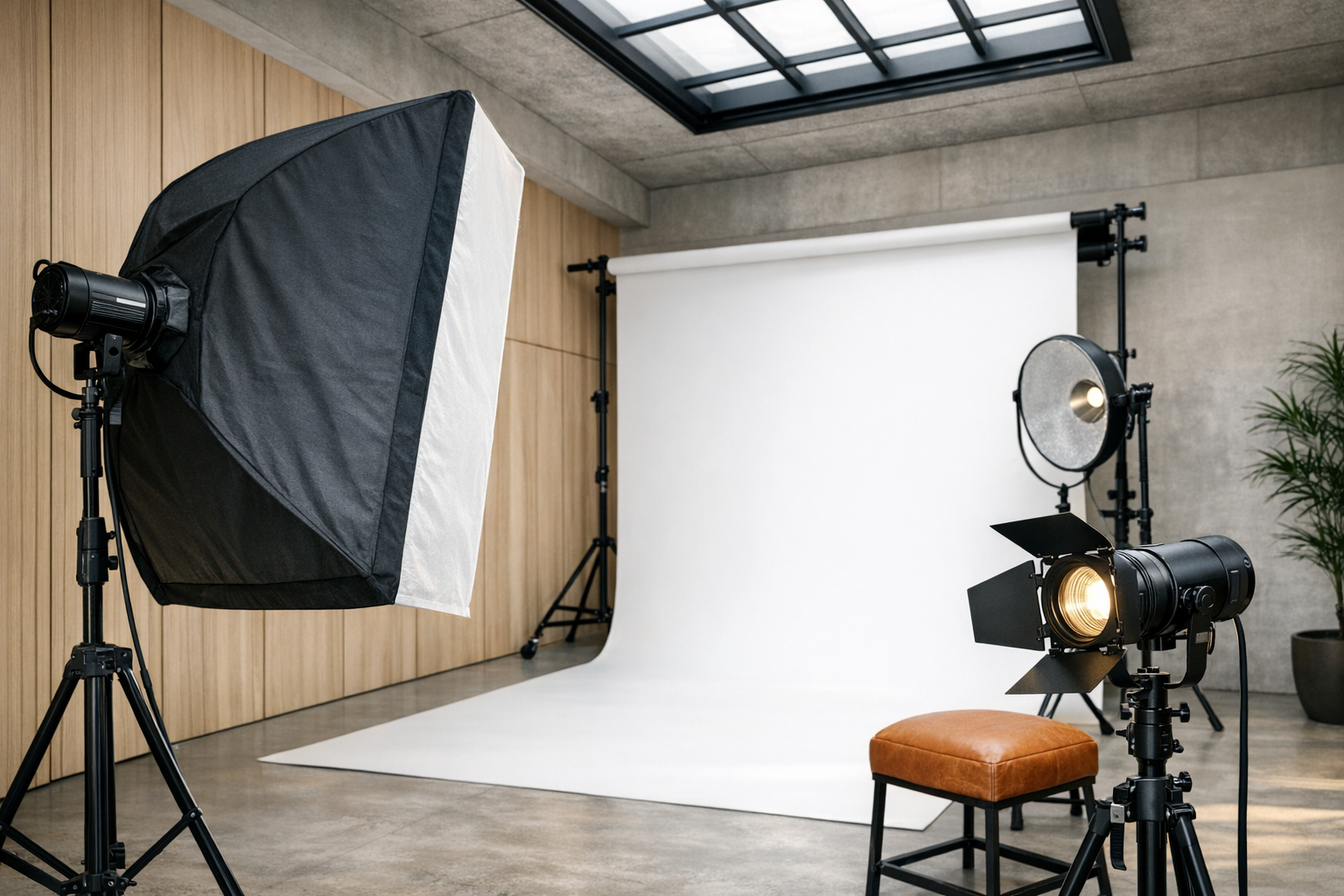 Louer un Studio photo / vidéo à Marseille : quartiers et options