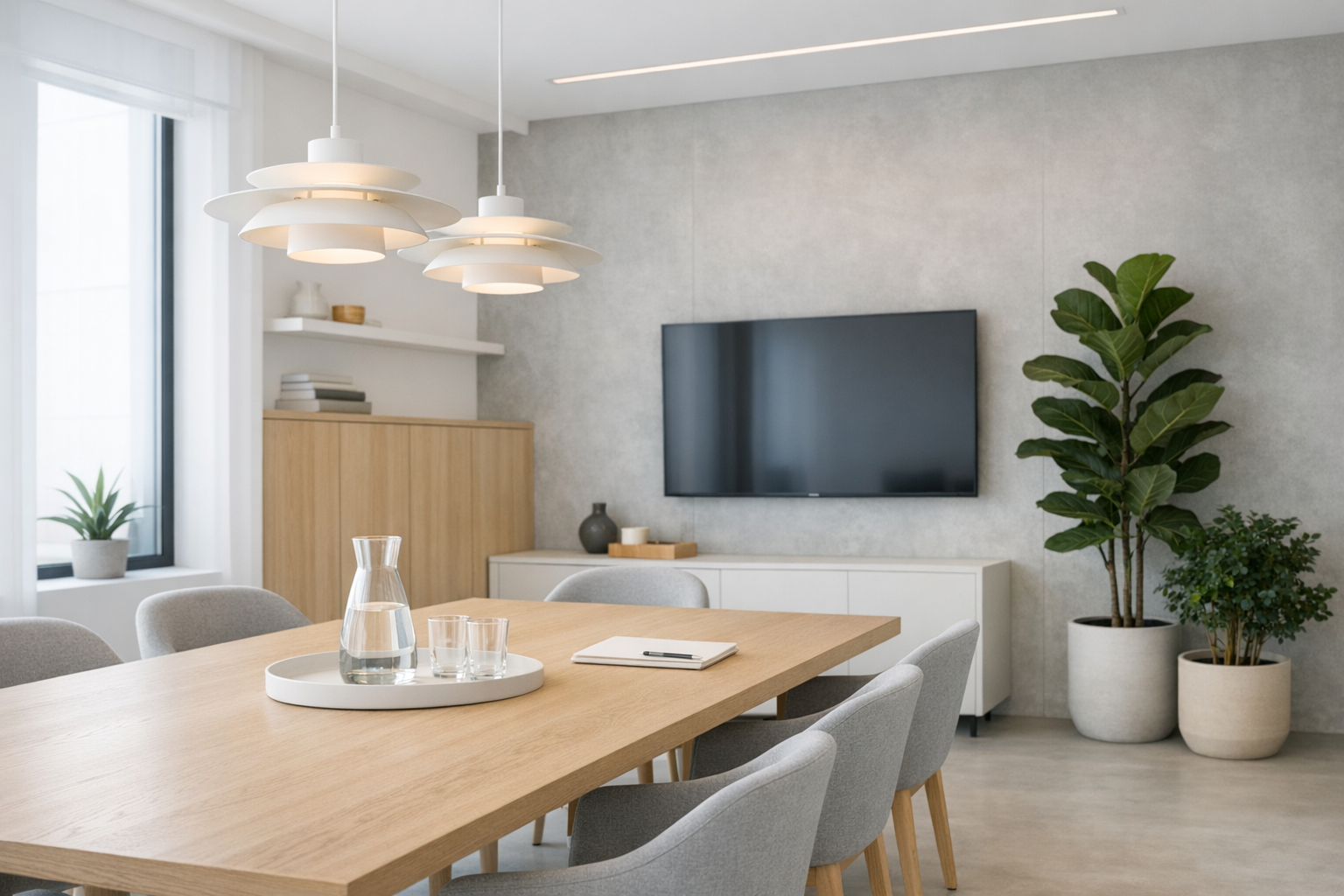 Louer un espace professionnel à Istres : guide complet