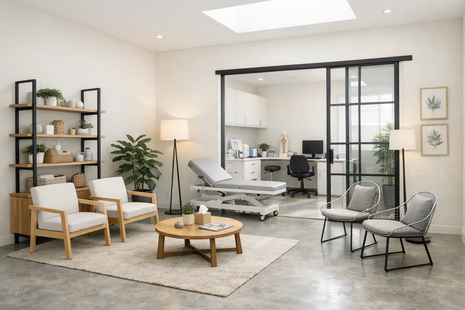 Cas d'usage concrets : qui loue un espace Médical à Éguilles ? — Médical à Éguilles