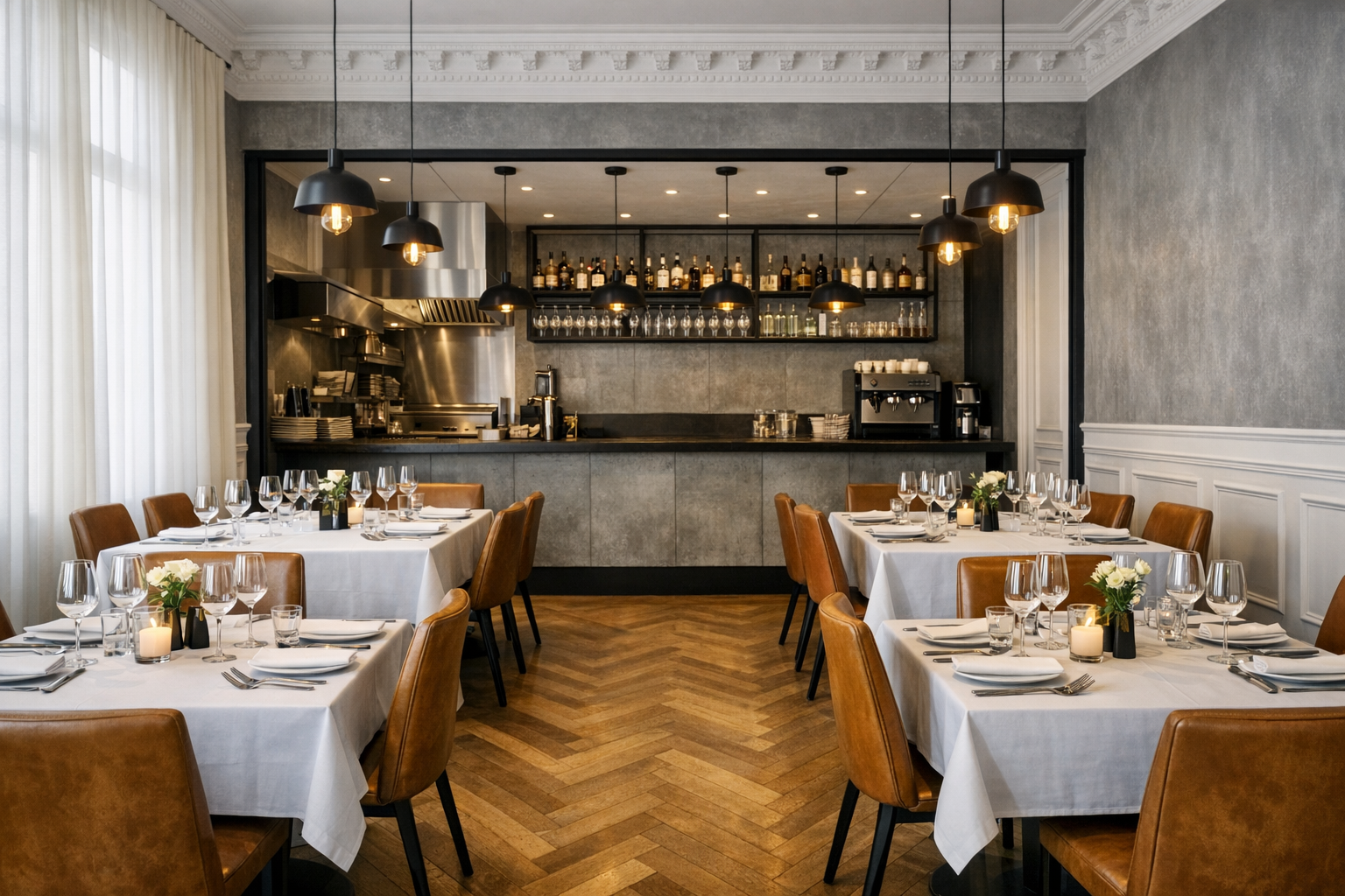 FAQ sur la location d'un restaurant ou d'un bar à Aix-en-Provence — Restaurant / Bar à Aix-en-Provence