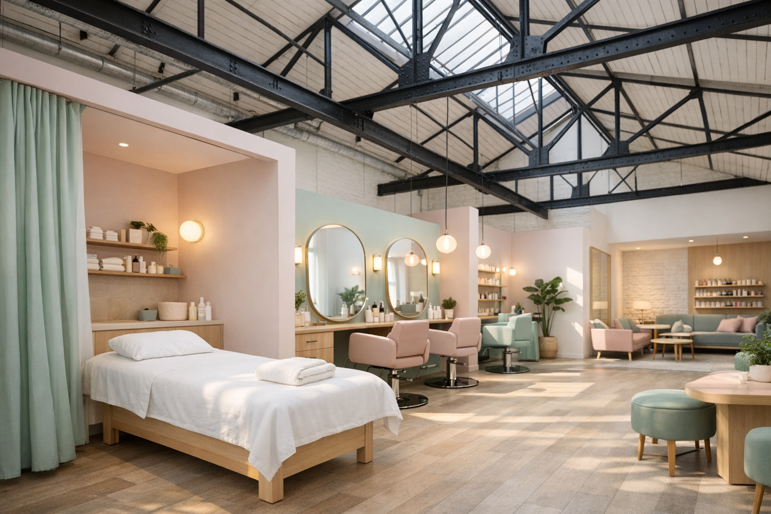 FAQ — espace Beauté à Marseille — Beauté à Marseille