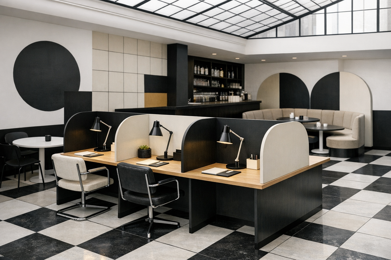 Dans quels quartiers louer un Restaurant / Bar à Marseille ? — Restaurant / Bar à Marseille