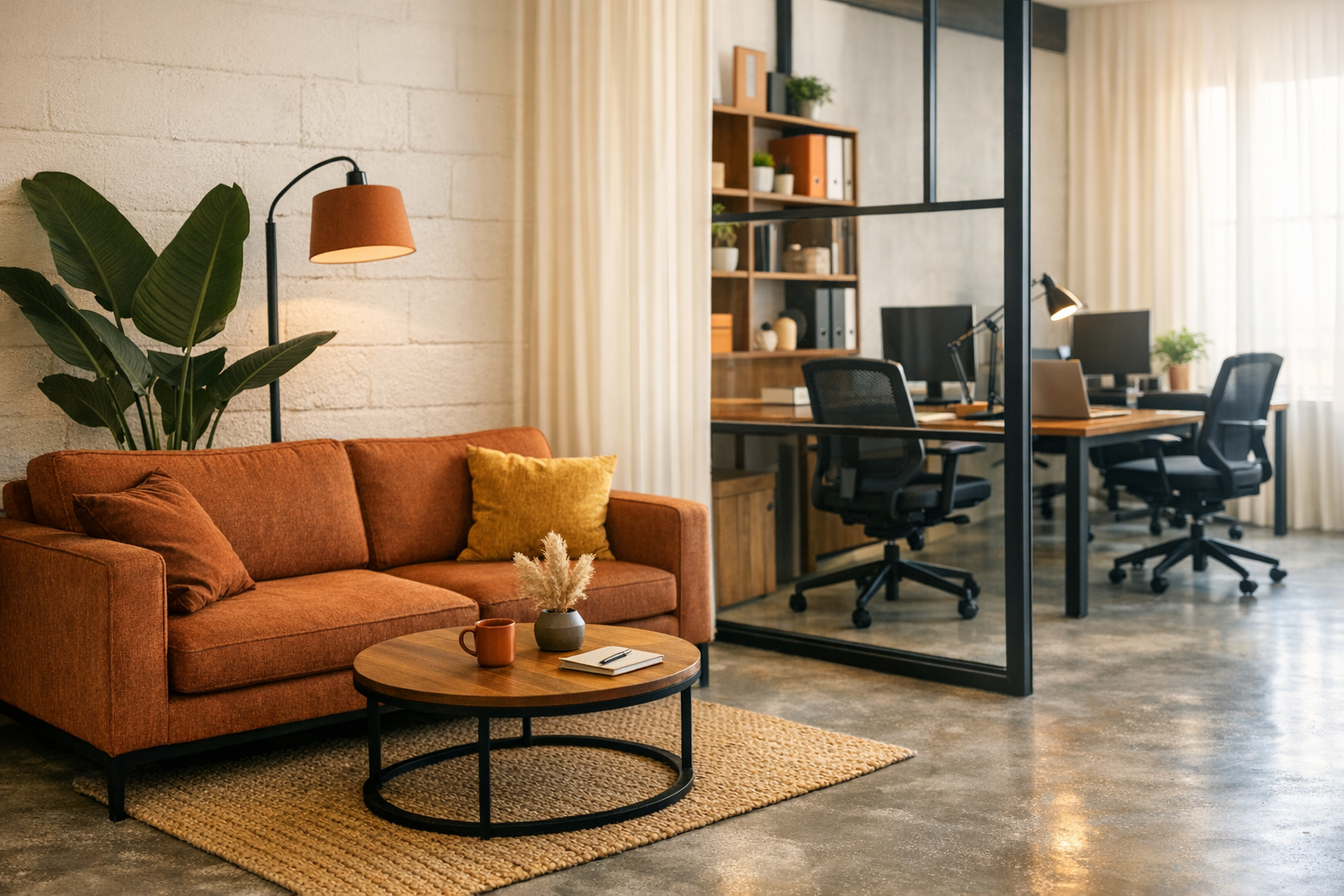 Cas d’usage concrets : qui loue un Bureau à Éguilles ? — Bureau à Éguilles
