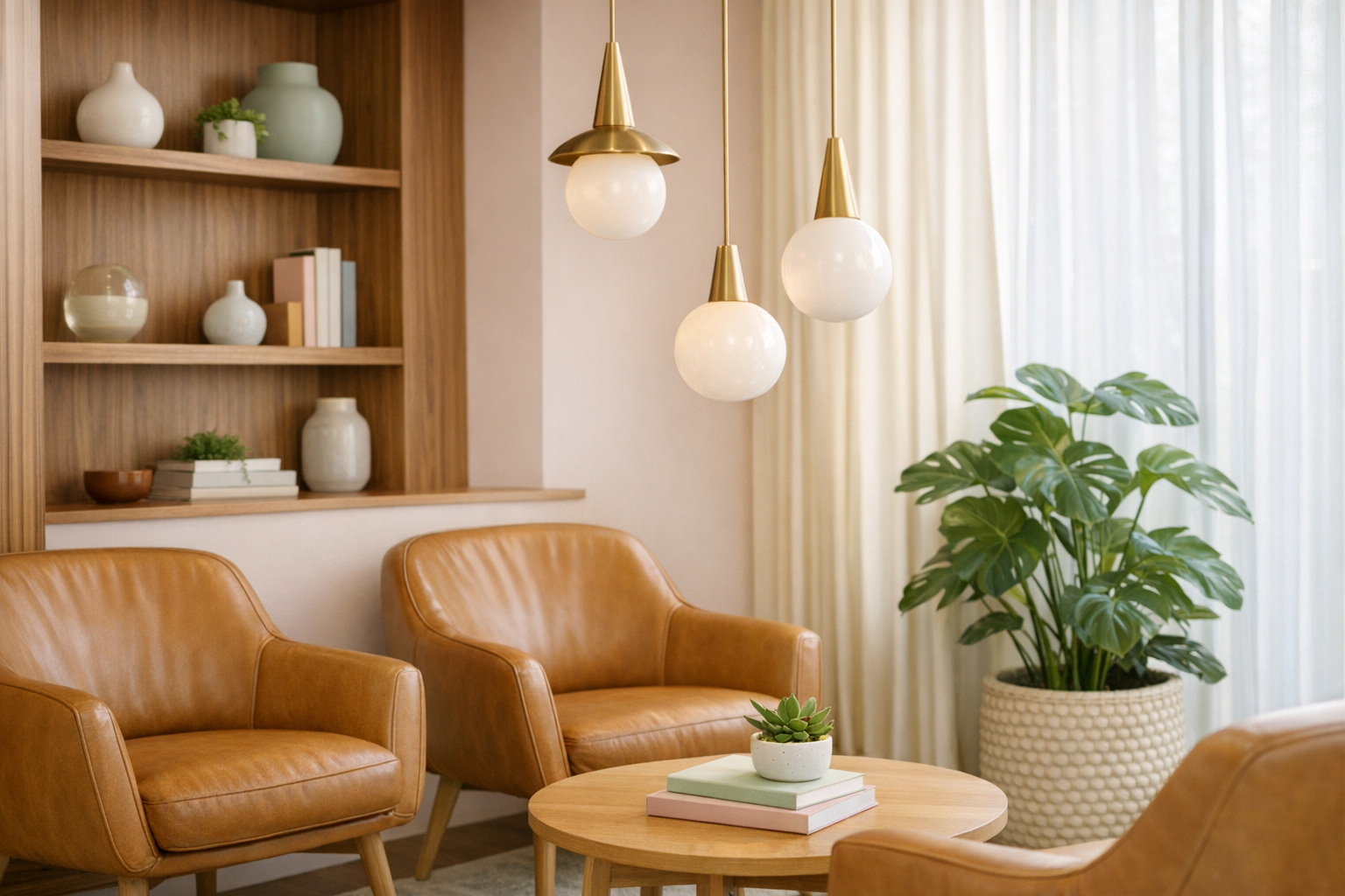 Coworking à Meyreuil : une solution souple pour le travail hybride — cabinet médical paramédical moderne à Meyreuil