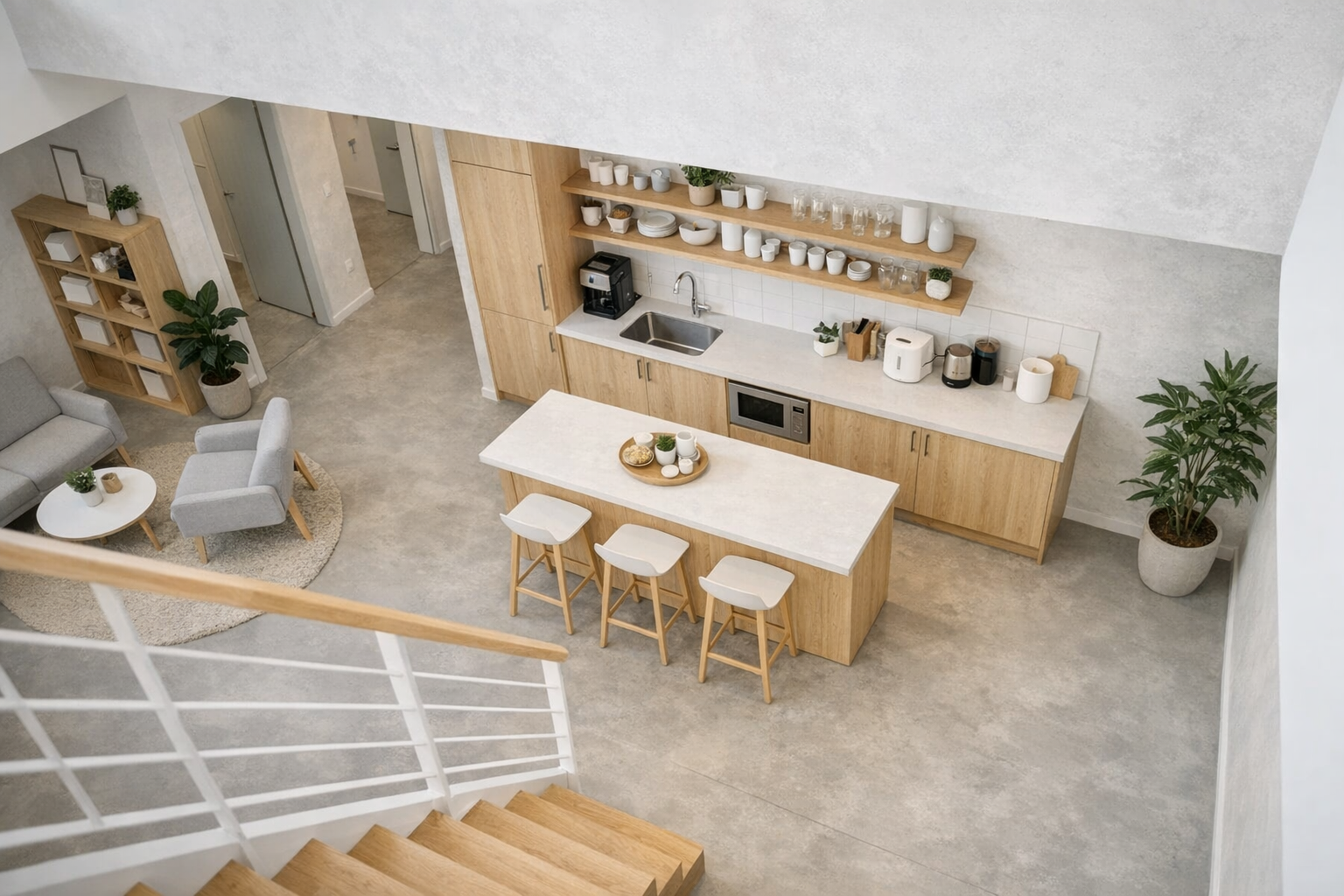 Comment bien choisir son espace professionnel ? — cabinet paramédical moderne à La Seyne-sur-Mer