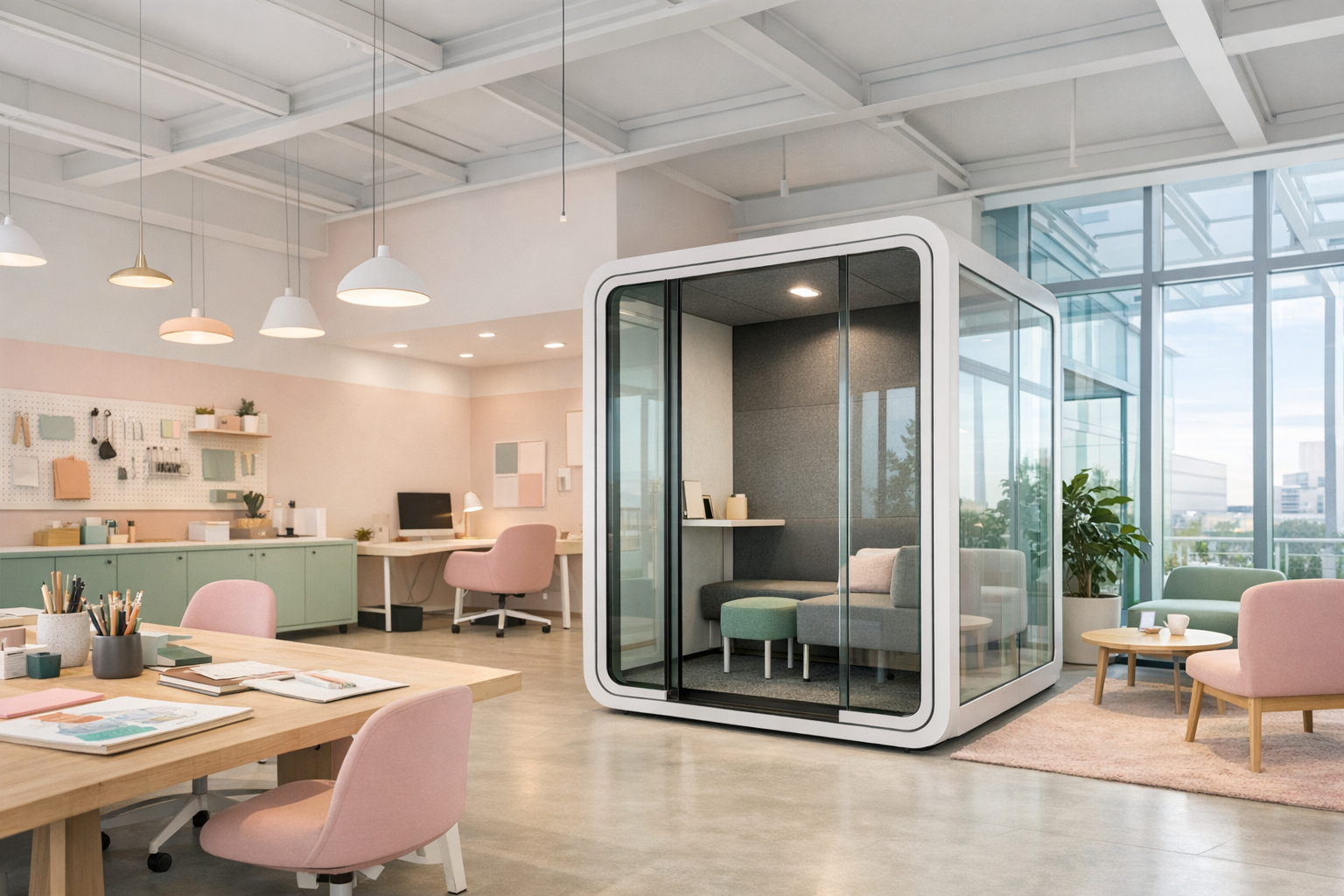 Quels quartiers privilégier pour une location d’espace professionnel à Avignon ? — atelier créatif professionnel à Avignon