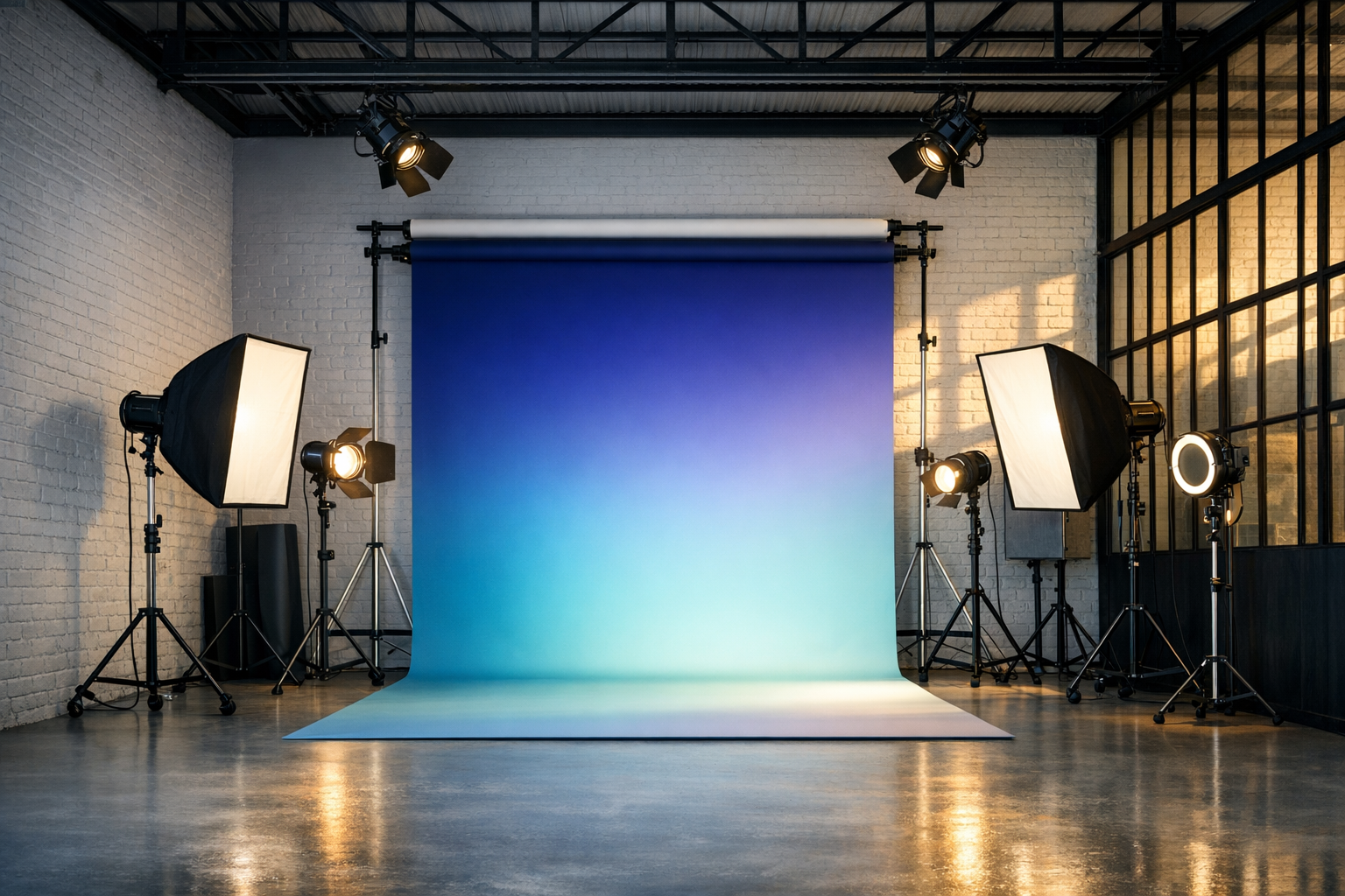 FAQ — louer un studio photo à Éguilles — Studio photo / vidéo à Éguilles