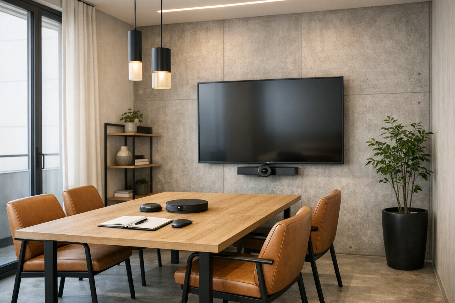 Coworking à Marignane : une solution souple pour travailler autrement — bureau privatif moderne à Marignane