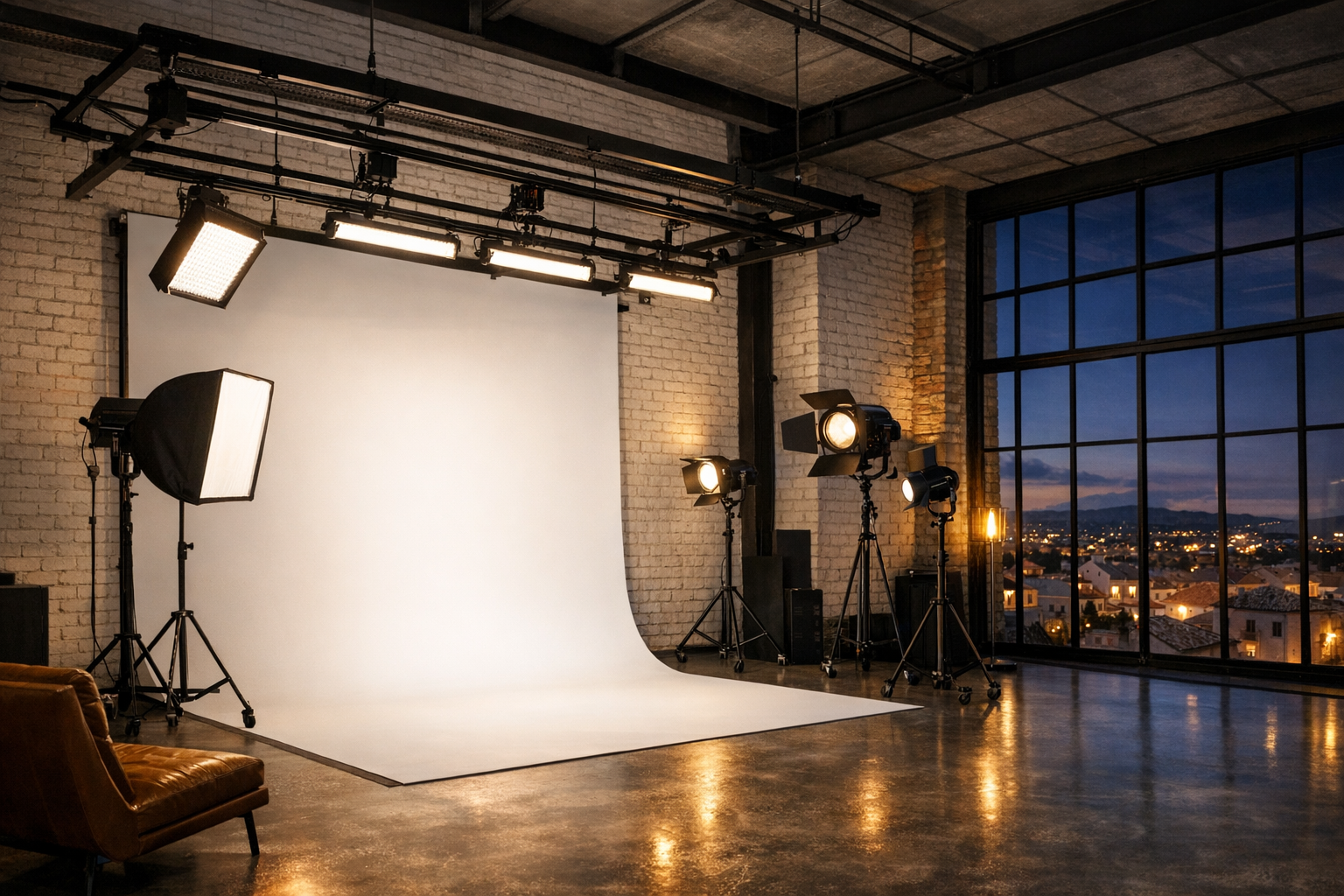 Dans quels quartiers louer un studio photo à Éguilles ? — Studio photo / vidéo à Éguilles