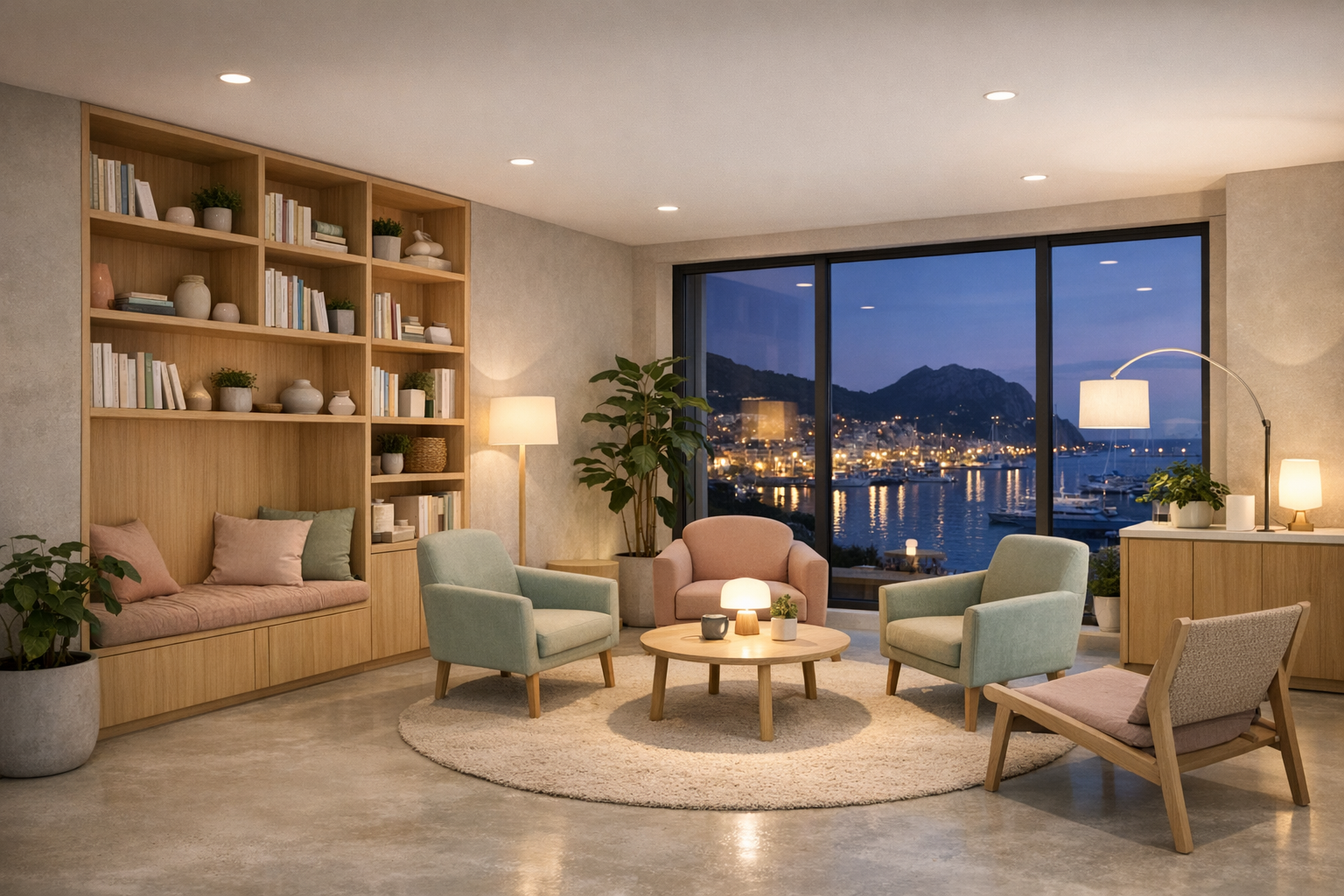 Cas d’usage concrets à La Ciotat — cabinet médical paramédical moderne à La Ciotat