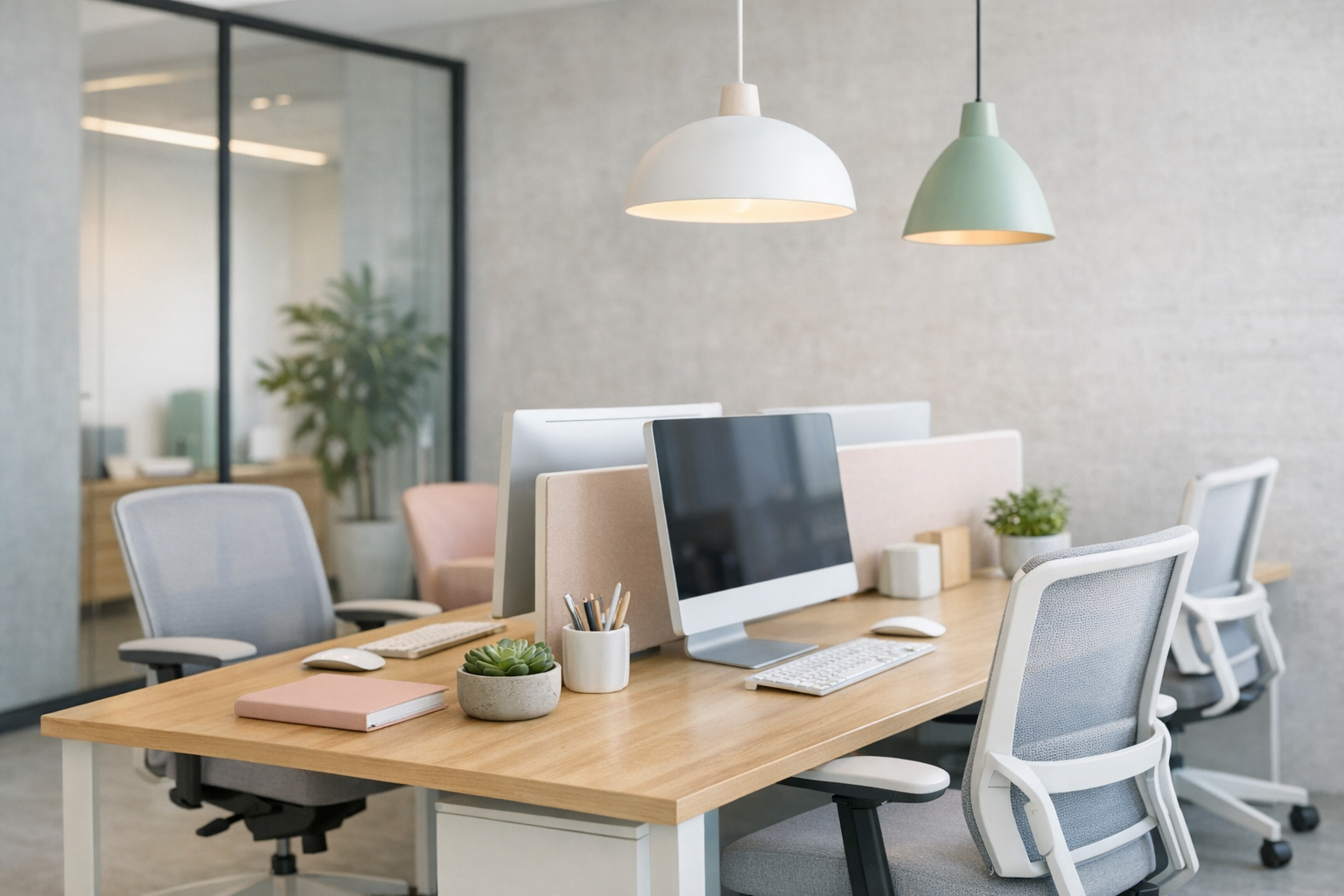 FAQ — Bureau à Éguilles — Bureau à Éguilles