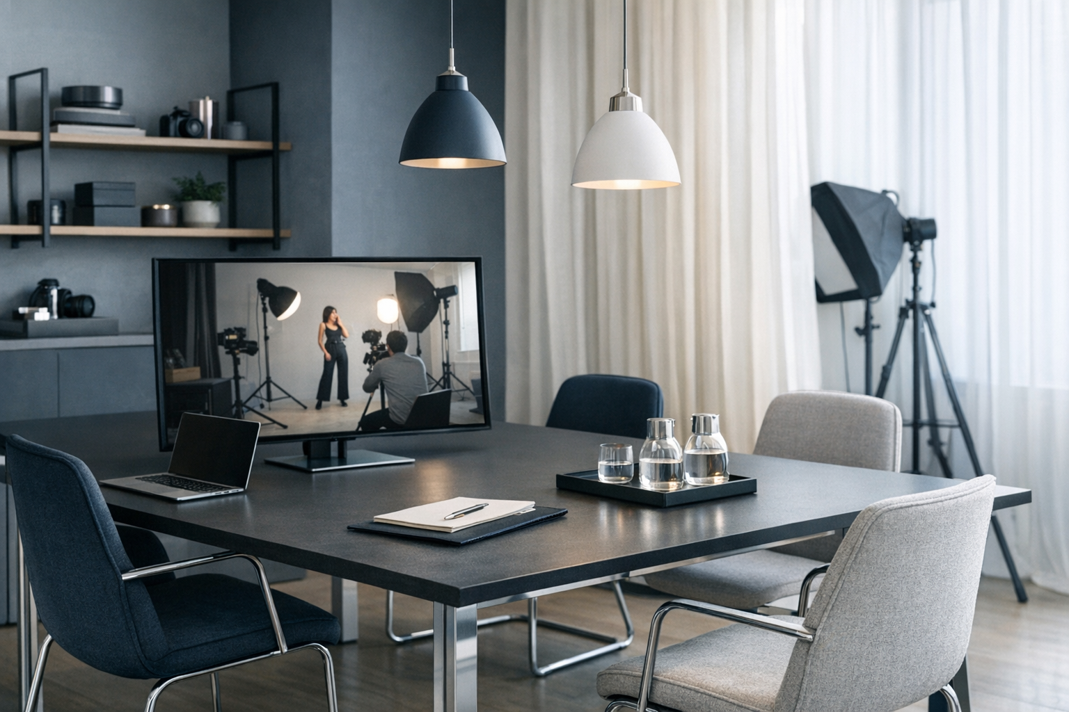 Combien coûte la location d'un espace professionnel à Arles ? — studio photo professionnel à Arles