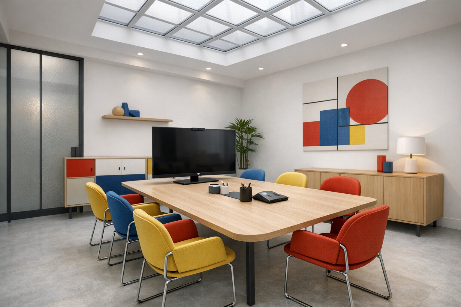 Conseils pratiques avant de réserver un espace professionnel à Antibes — bureau privatif moderne à Antibes