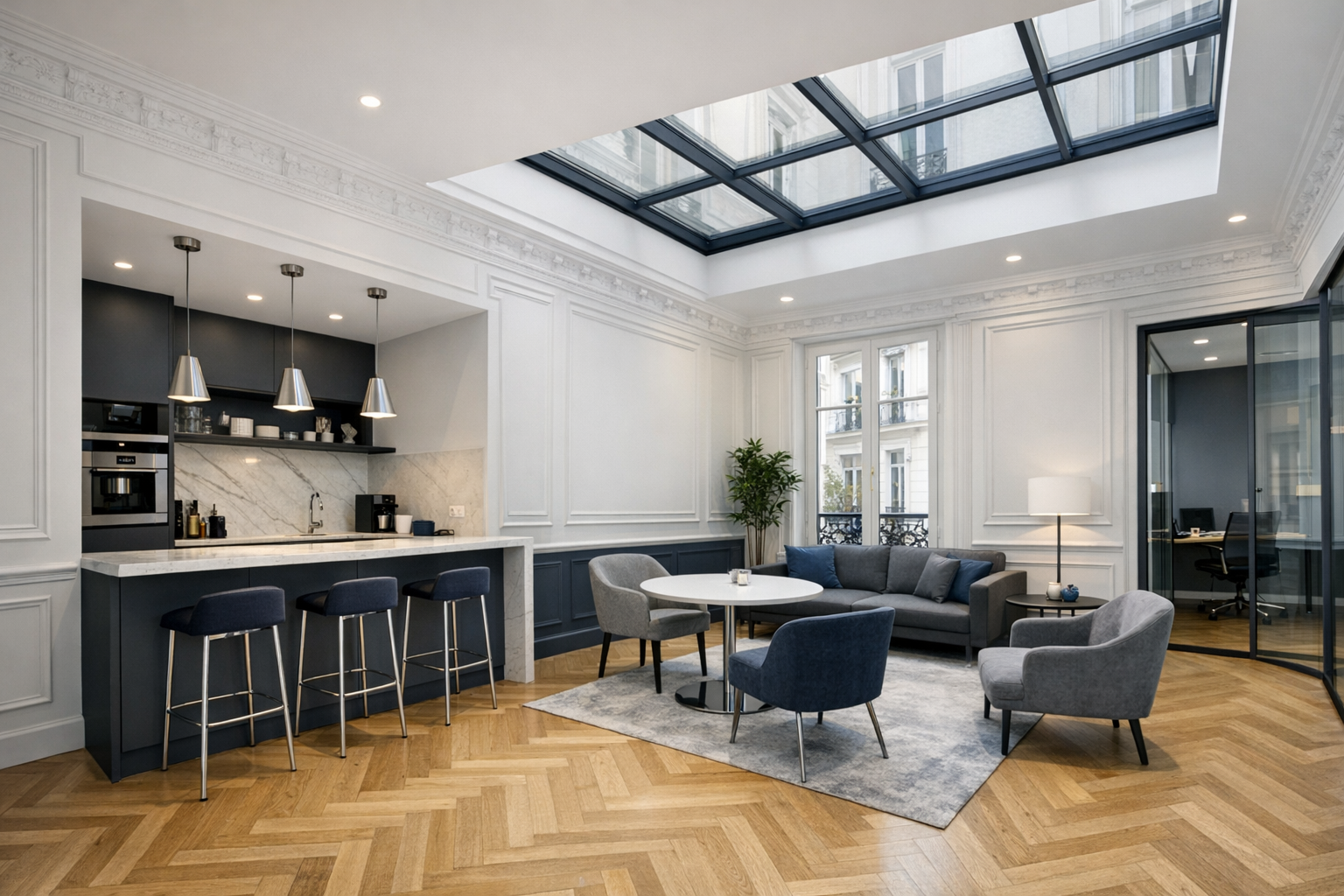 Conseils pratiques pour bien réserver votre espace — bureau privatif moderne à Nice