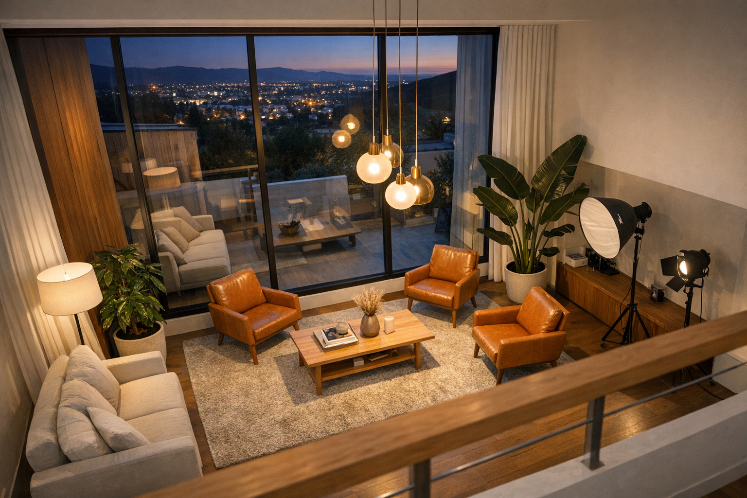 Quels quartiers viser pour une location d’espace professionnel à Venelles ? — studio photo professionnel à Venelles