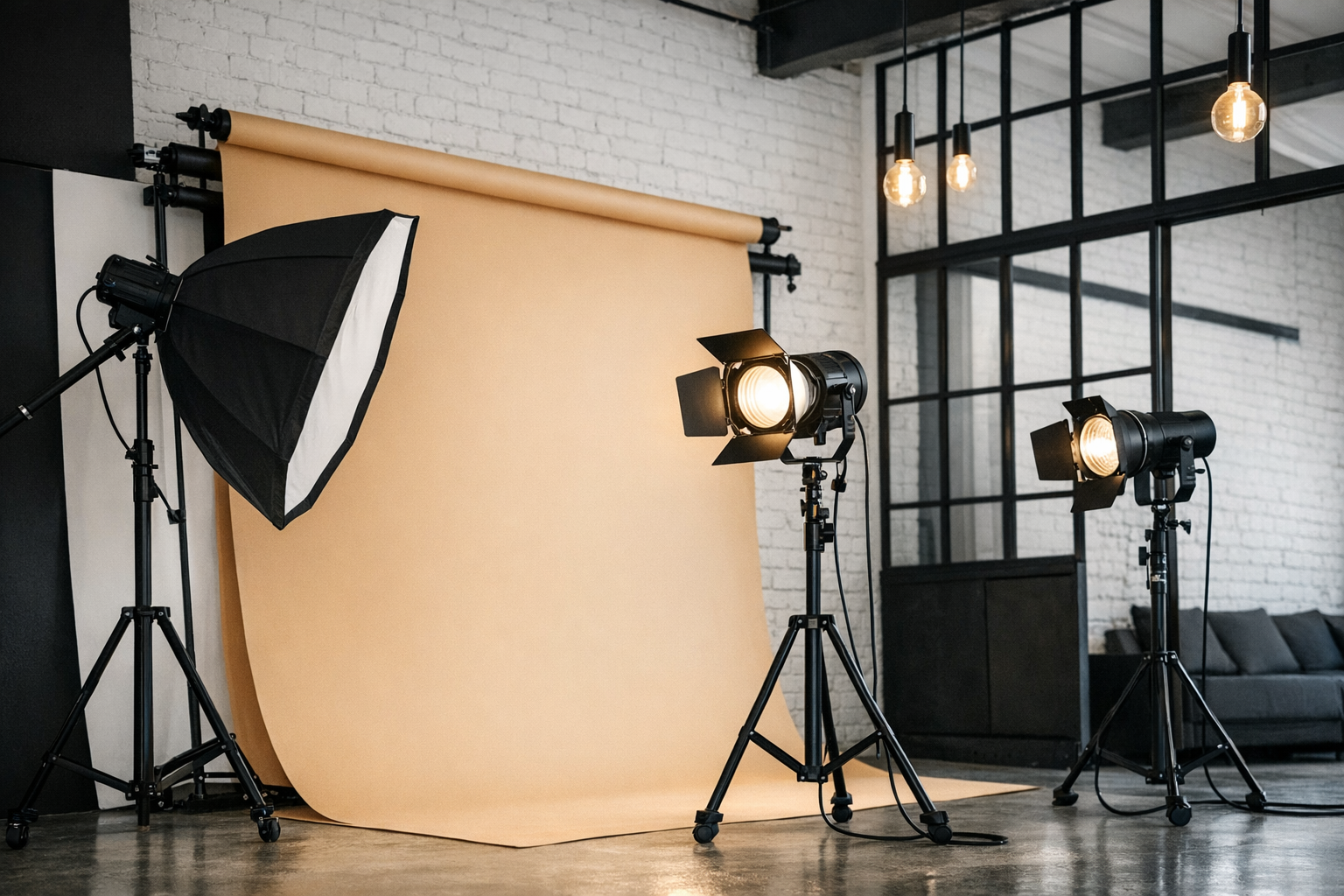Dans quels quartiers louer un Studio photo / vidéo à Marseille ? — Studio photo / vidéo à Marseille