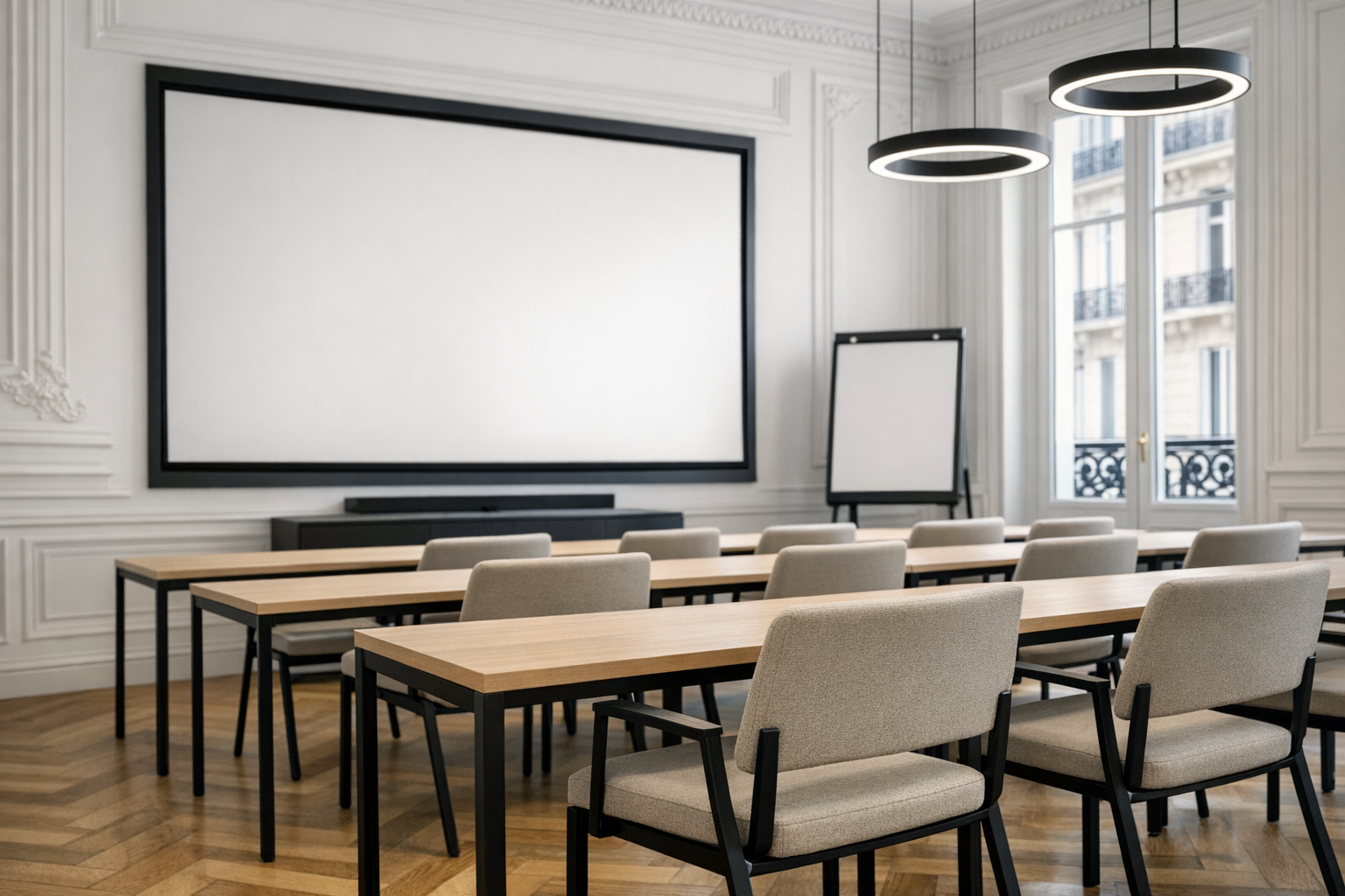 Dans quels quartiers louer une salle de réunion à Marseille ? — Salle de réunion à Marseille