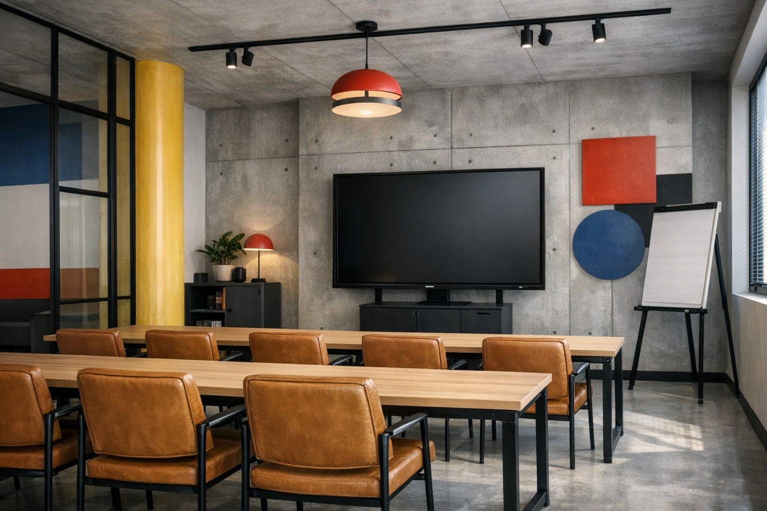 Quartiers où louer un(e) Salle de réunion à Bouc-Bel-Air — Salle de réunion à Bouc-Bel-Air
