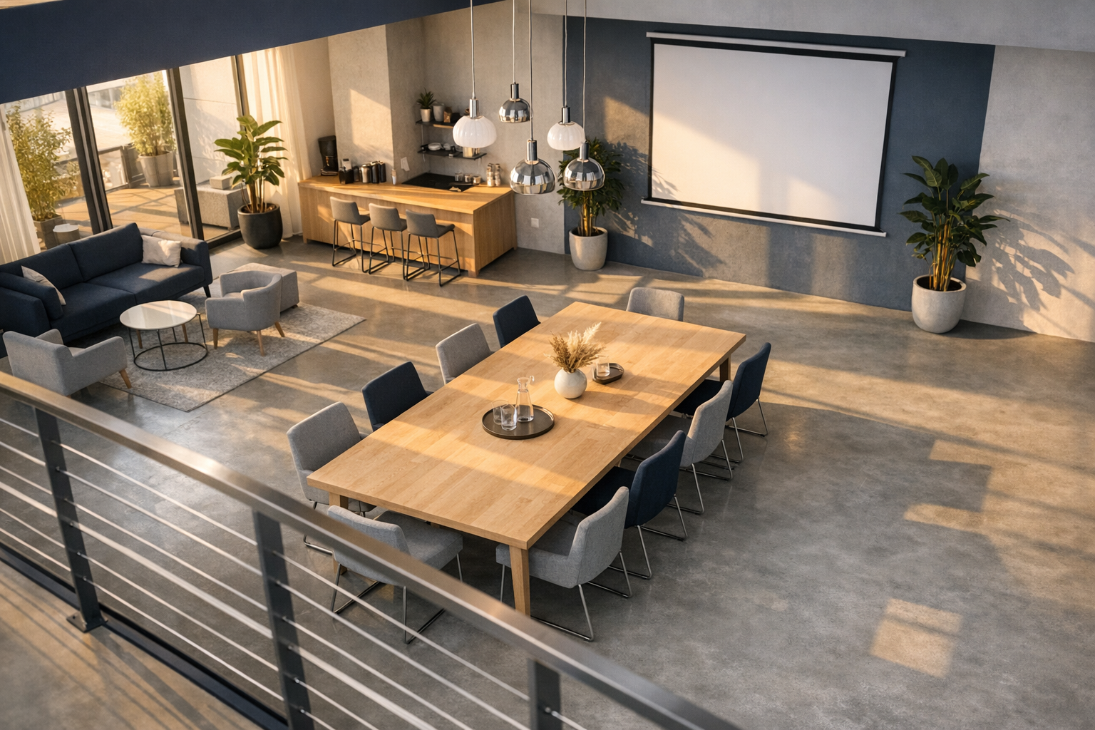 Quartiers où louer un(e) espace événementiel à Allauch — Espace événementiel à Allauch