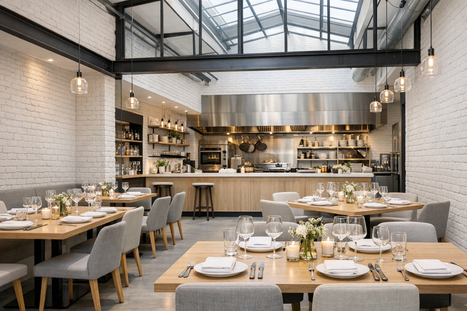 FAQ — Restaurant / Bar à Aubagne