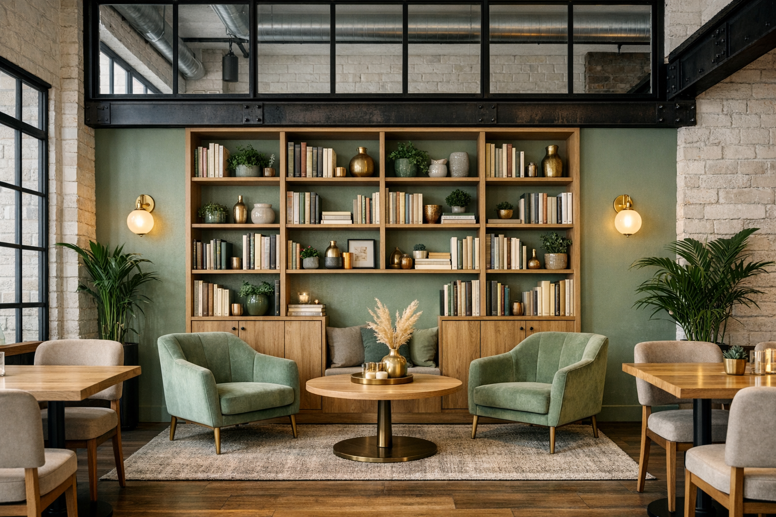 Cas d'usage concrets : qui loue un(e) Restaurant / Bar à Allauch ? — Restaurant / Bar à Allauch