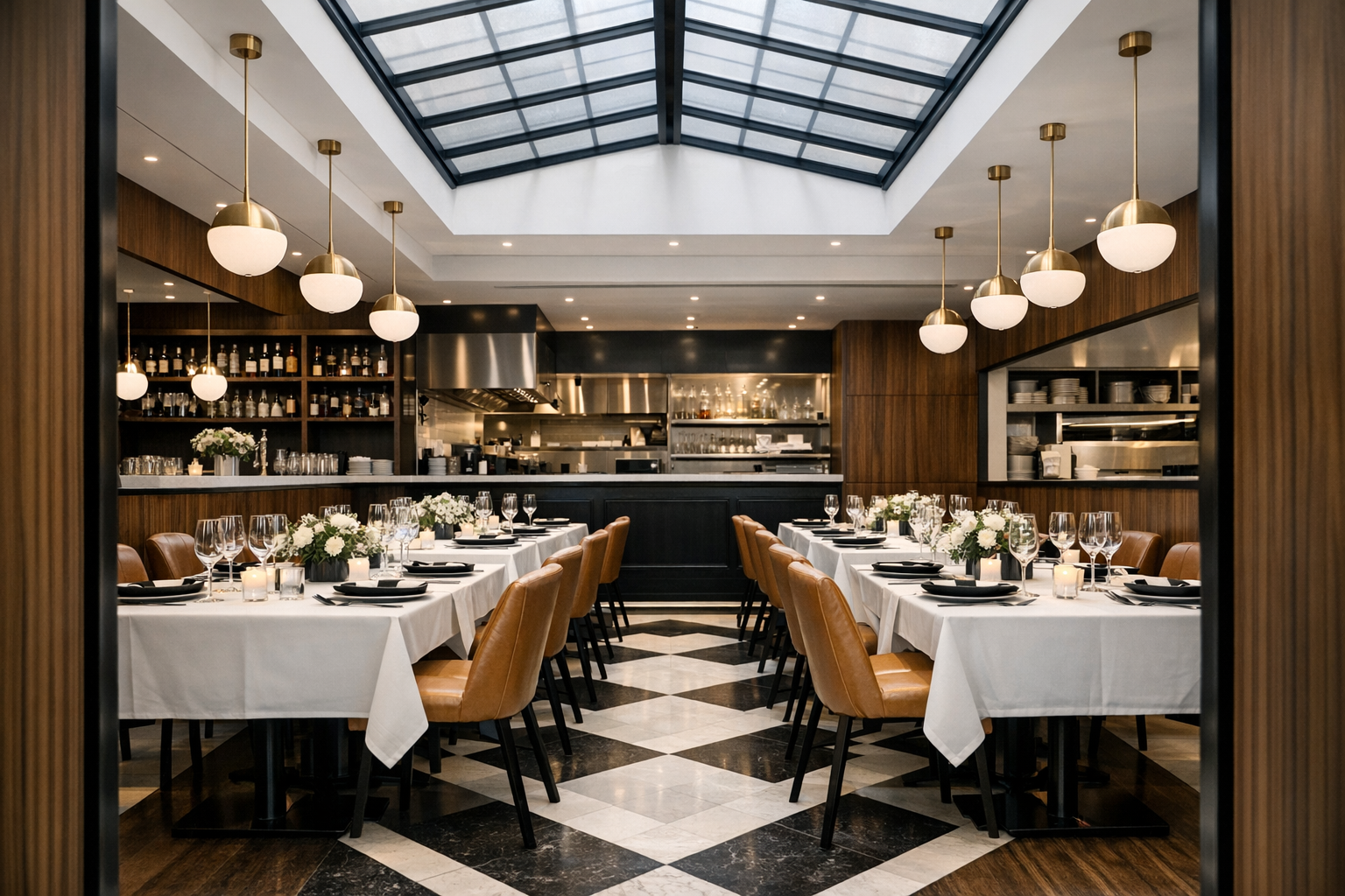 Cas d'usage concrets : qui loue un(e) Restaurant / Bar à Aubagne ? — Restaurant / Bar à Aubagne