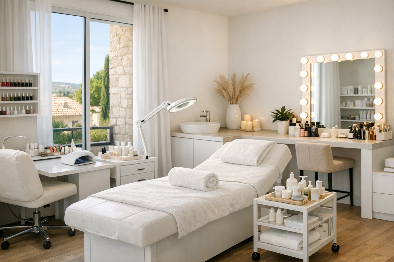 Aucun espace beauté disponible actuellement sur Eelok à Aix-en-Provence — Beauté à Aix-en-Provence