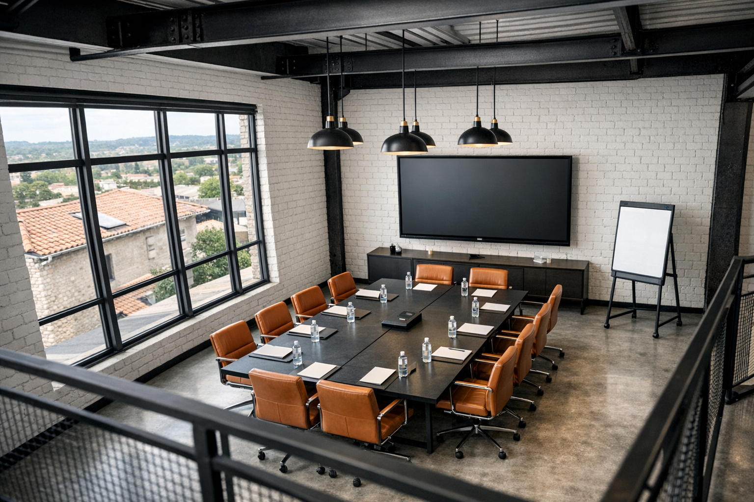Quartiers où louer une salle de réunion à Aubagne — Salle de réunion à Aubagne