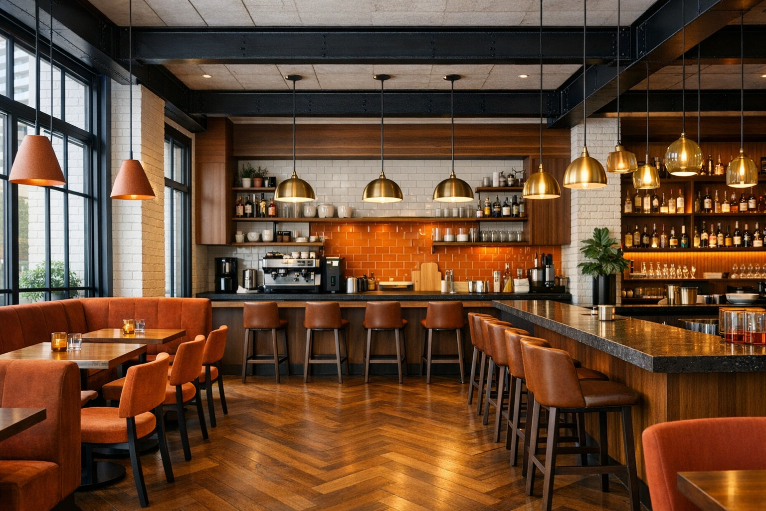 Cas d'usage concrets : qui loue un(e) Restaurant / Bar à Arles ? — Restaurant / Bar à Arles