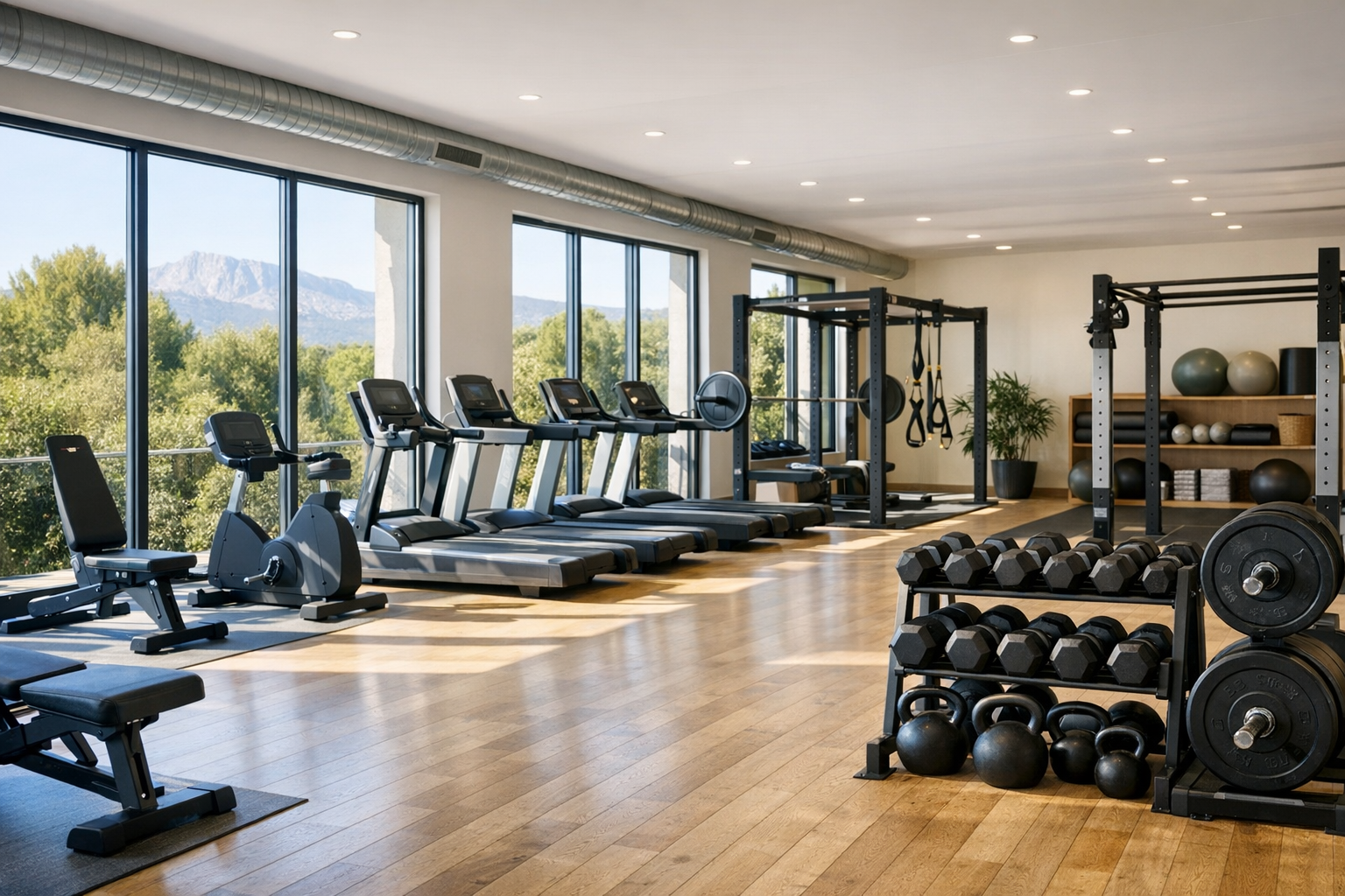 Quels profils recherchent un espace sport à Aix-en-Provence ? — Sport à Aix-en-Provence