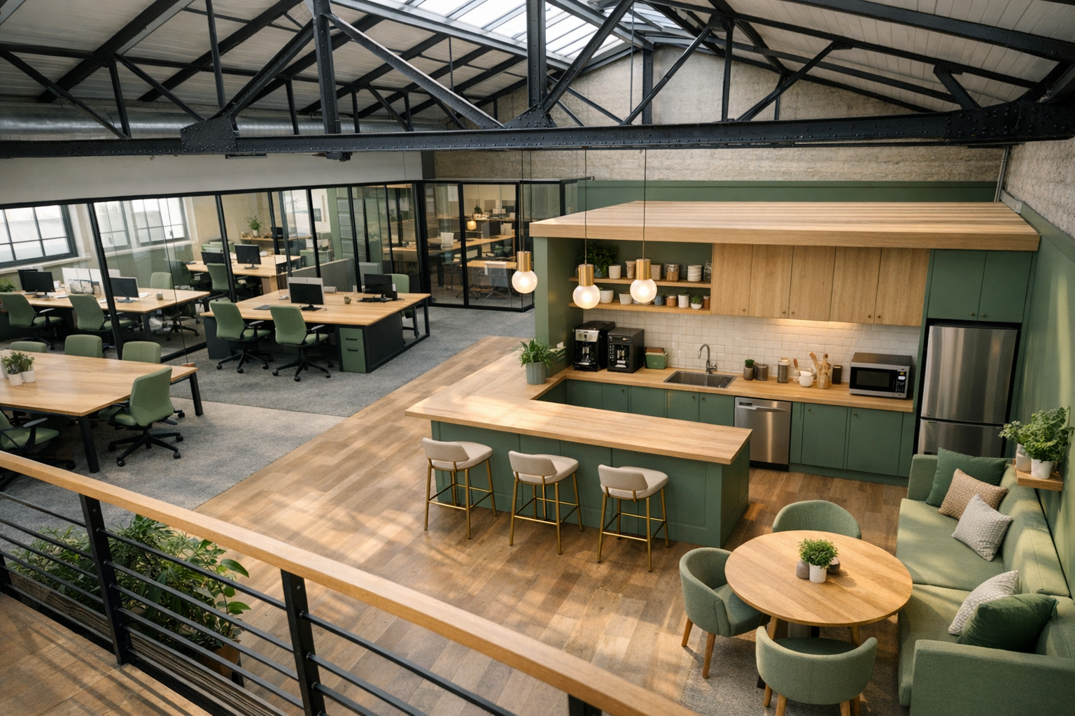 FAQ — Bureau à Bouc-Bel-Air