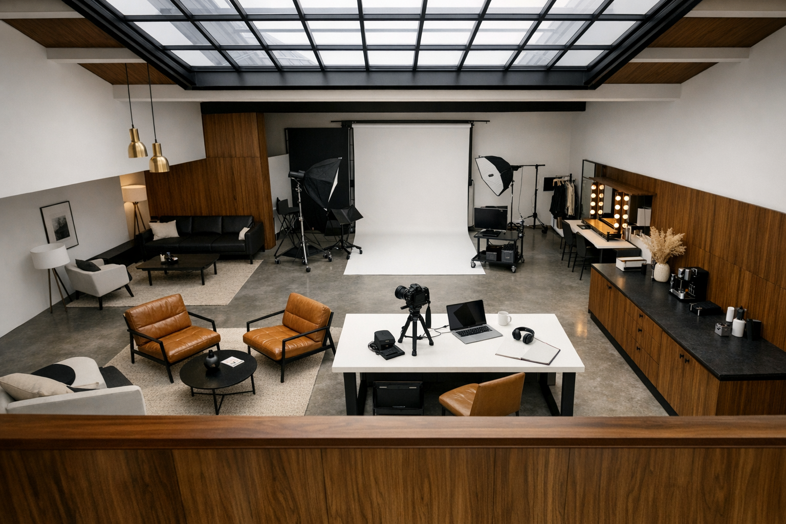 Cas d'usage concrets : qui loue un(e) Studio photo / vidéo à Arles ? — Studio photo / vidéo à Arles