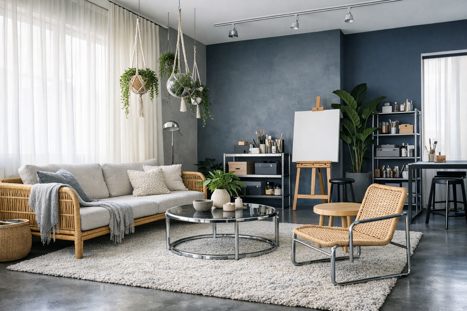 Quartiers où louer un(e) Atelier à Allauch — Atelier à Allauch