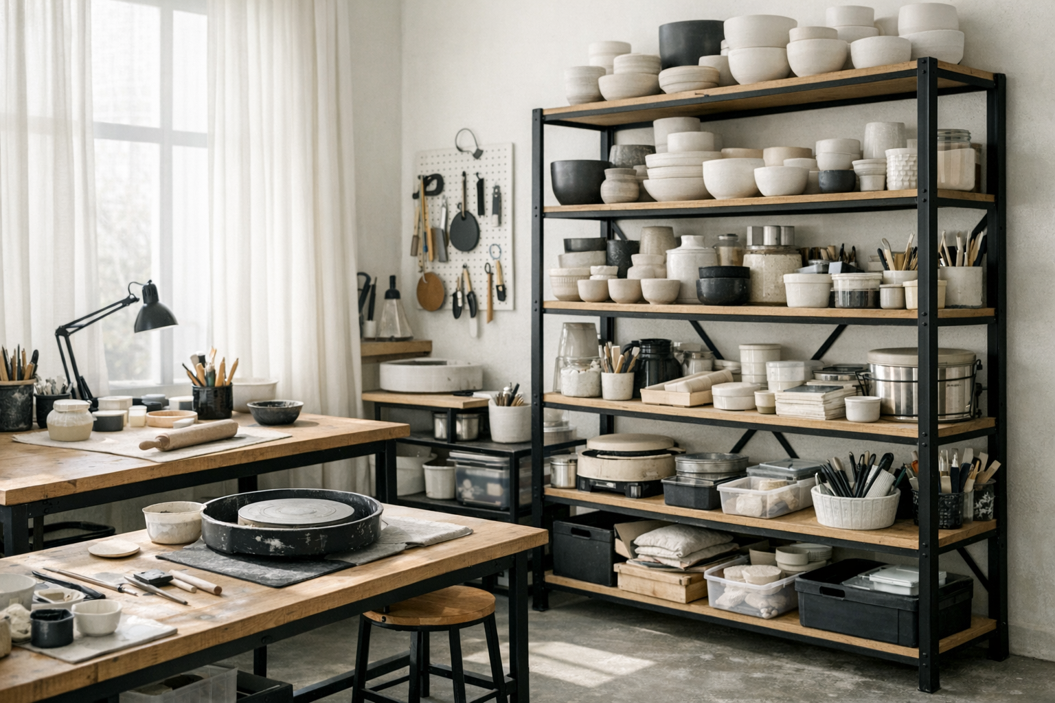 FAQ — Atelier à Aubagne