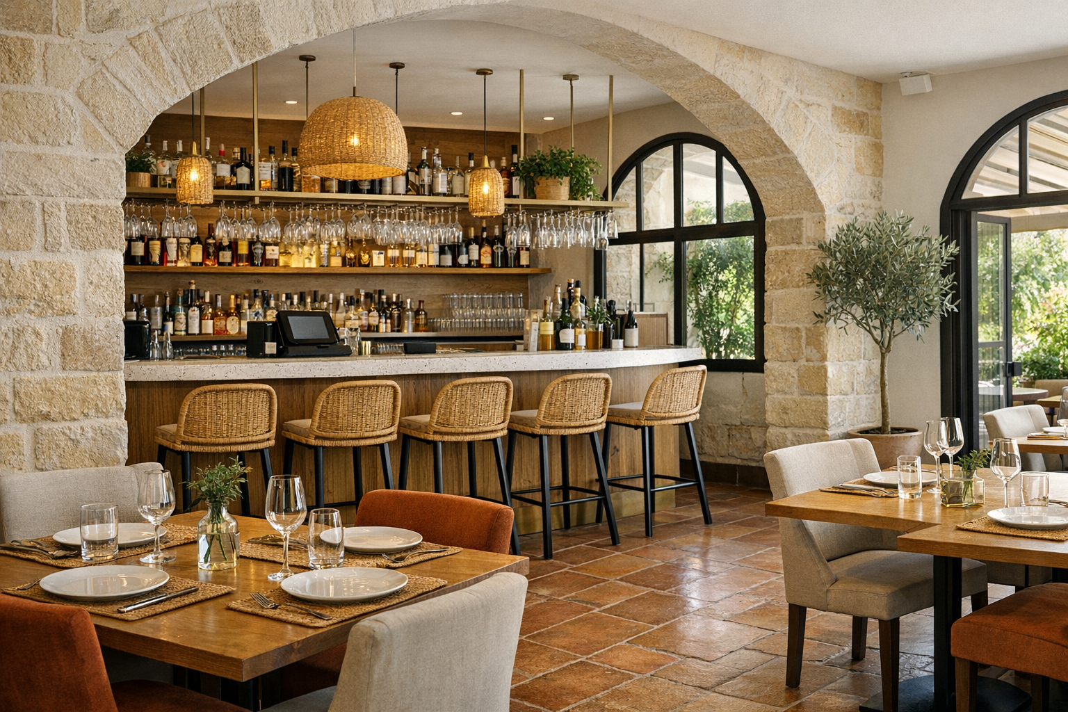 Comment choisir le bon espace selon votre projet ? — Restaurant / Bar à Aix-en-Provence