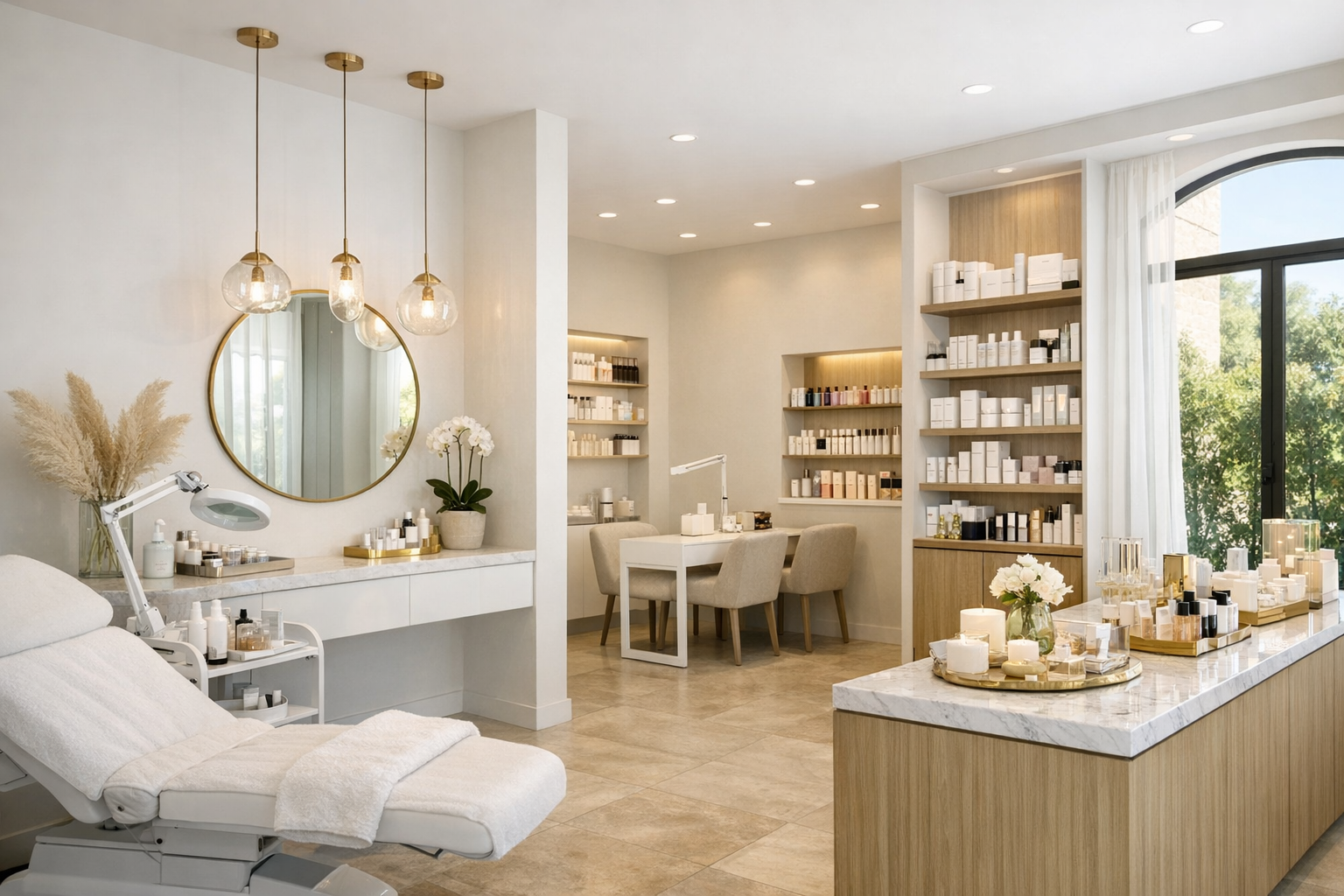 Comment choisir le bon espace beauté à Aix-en-Provence ? — Beauté à Aix-en-Provence