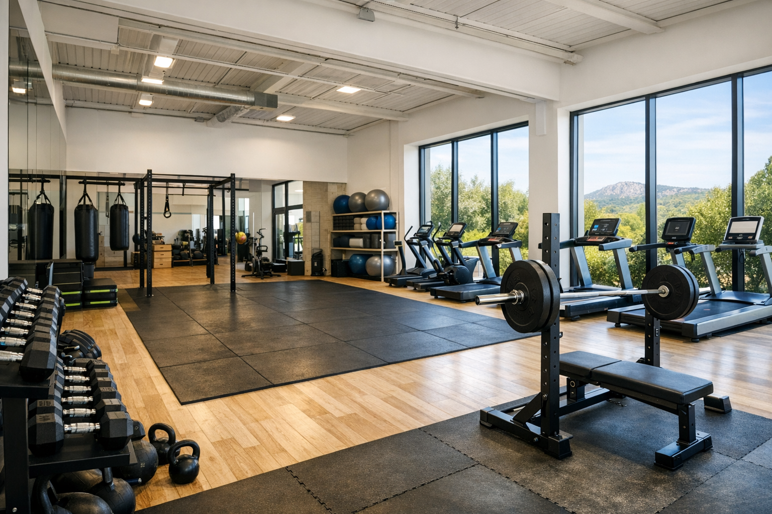 Comment choisir le bon espace sport à louer ? — Sport à Aix-en-Provence