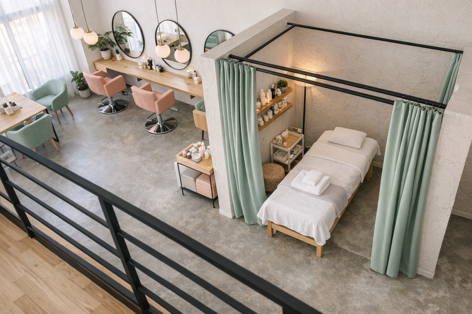 FAQ — Beauté à Bouc-Bel-Air
