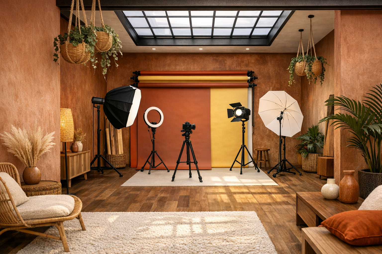 Cas d'usage concrets : qui loue un(e) studio photo / vidéo à Aubagne ? — Studio photo / vidéo à Aubagne
