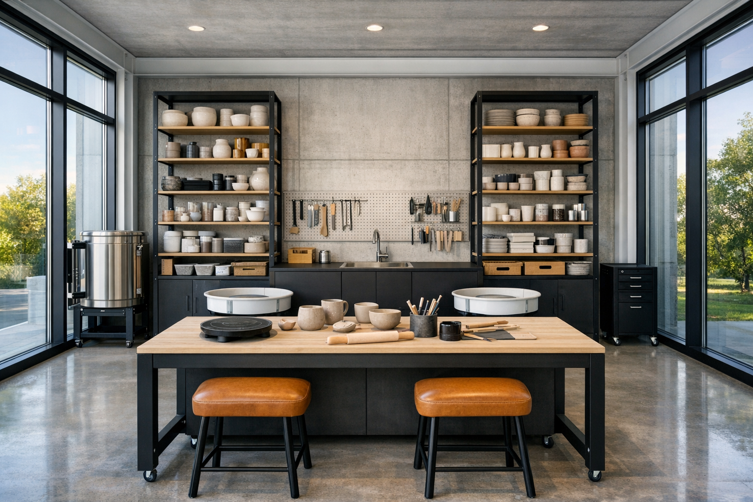 Cas d'usage concrets : qui loue un(e) Atelier à Bouc-Bel-Air ? — Atelier à Bouc-Bel-Air