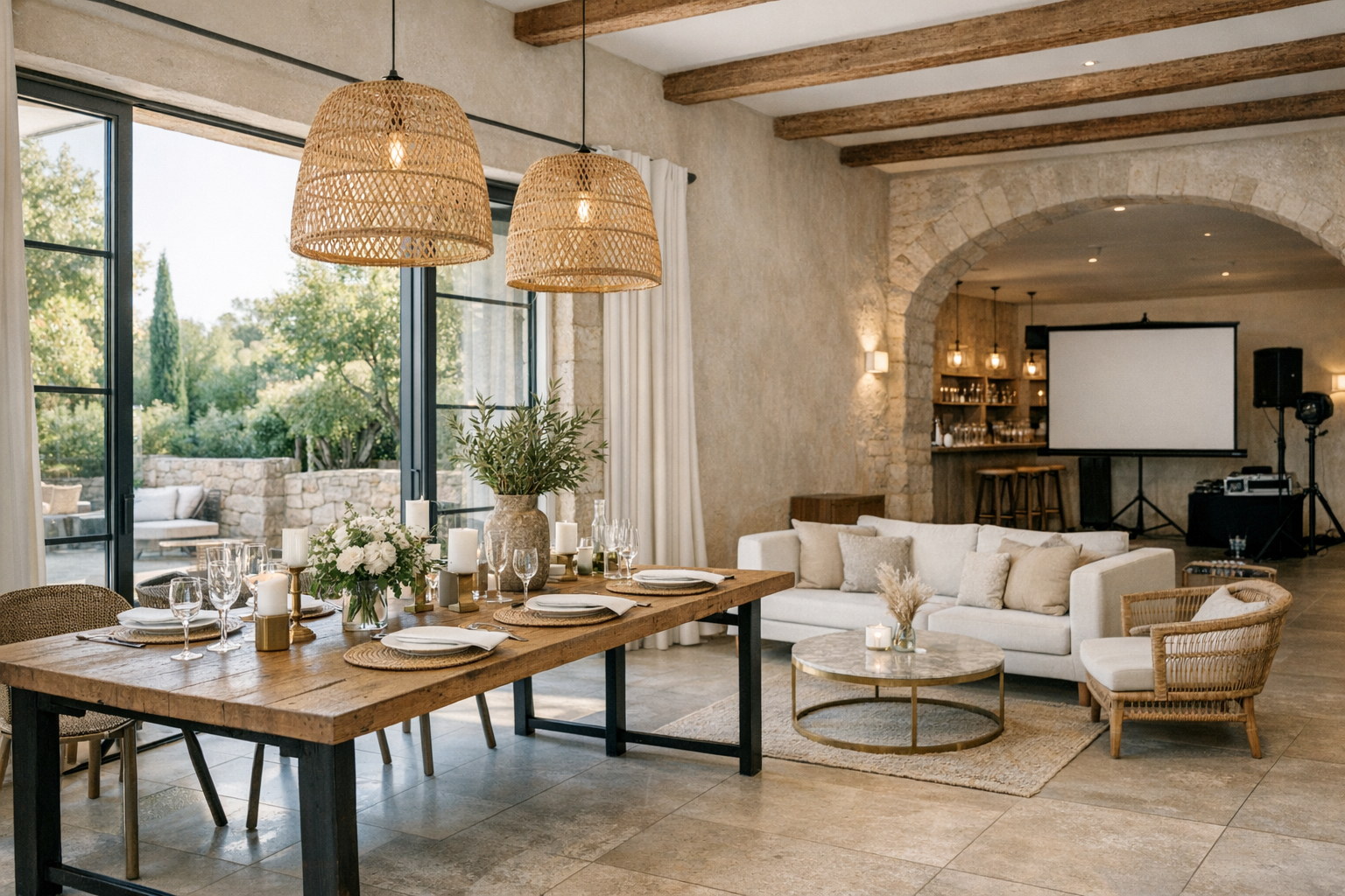 Pourquoi publier un espace événementiel sur Eelok à Aix-en-Provence ? — Espace événementiel à Aix-en-Provence