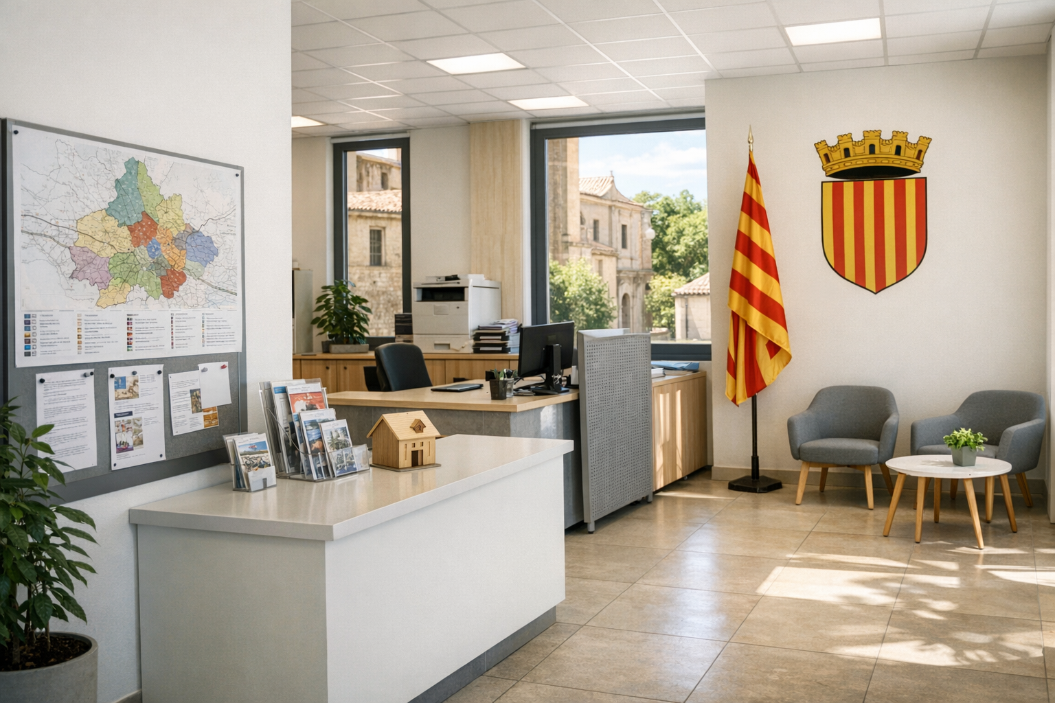 Aucun espace disponible actuellement sur Eelok : pourquoi cette page reste utile ? — Collectivité à Aix-en-Provence