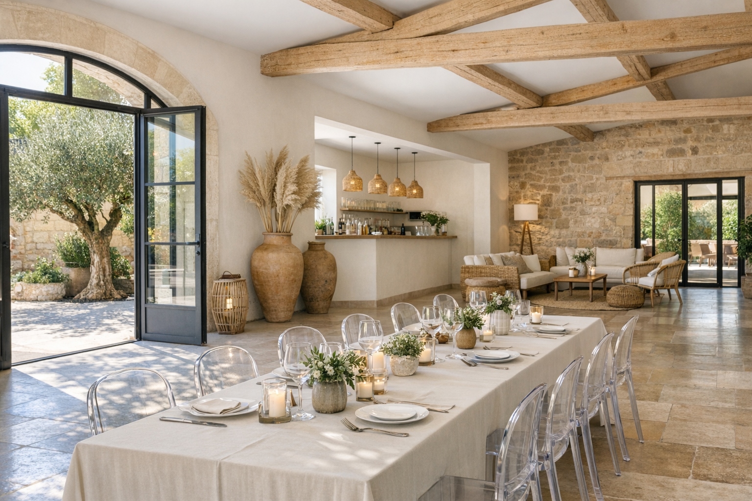 Dans quels quartiers chercher un espace événementiel à Aix-en-Provence ? — Espace événementiel à Aix-en-Provence