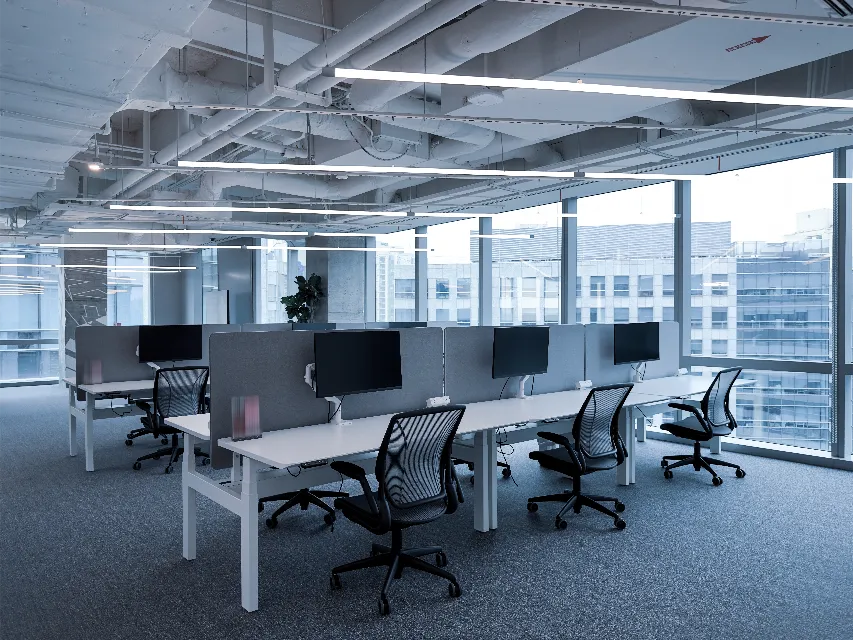 Bureaux à Marseille