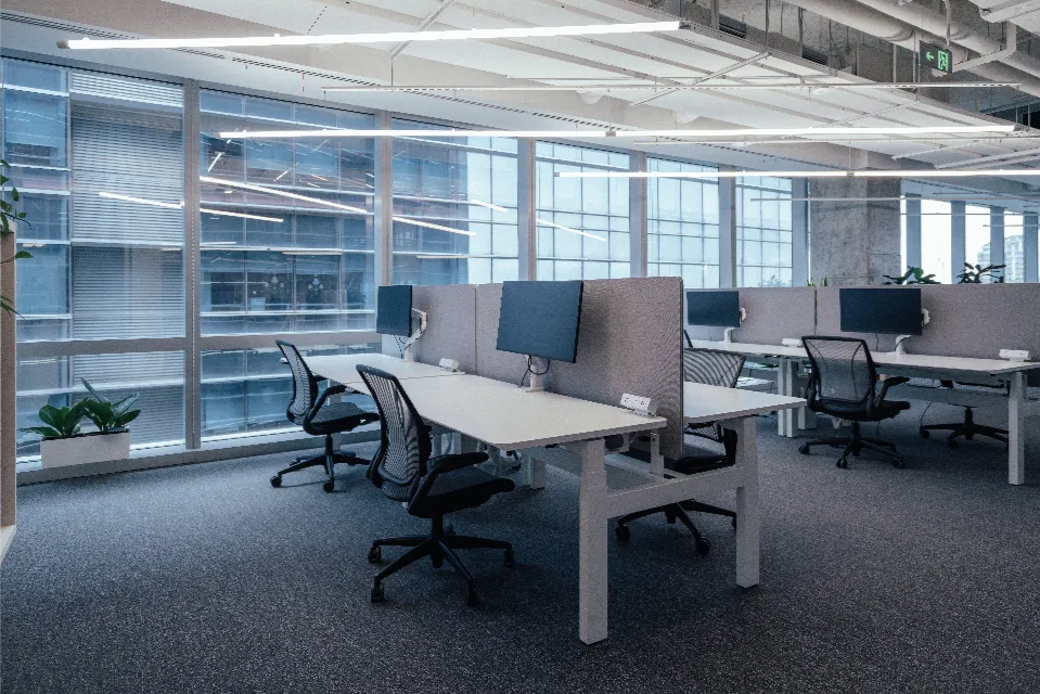 Bureaux à Marseille